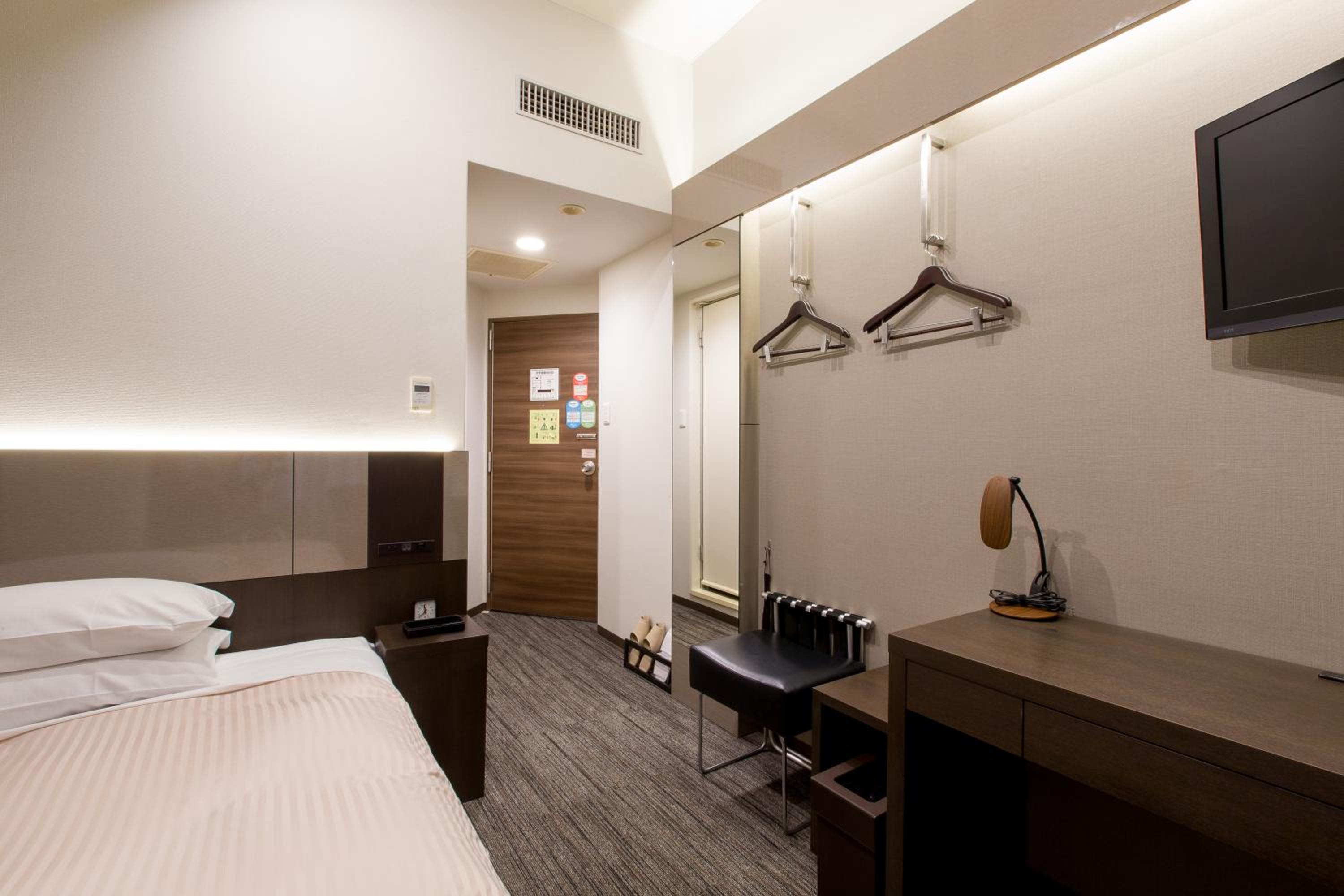 Standard Double Room - Non-Smoking