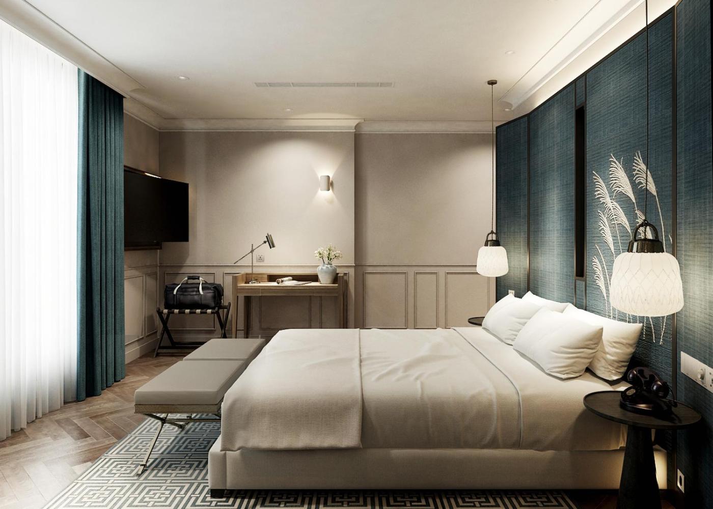 Junior Suite with Balcony photo 3