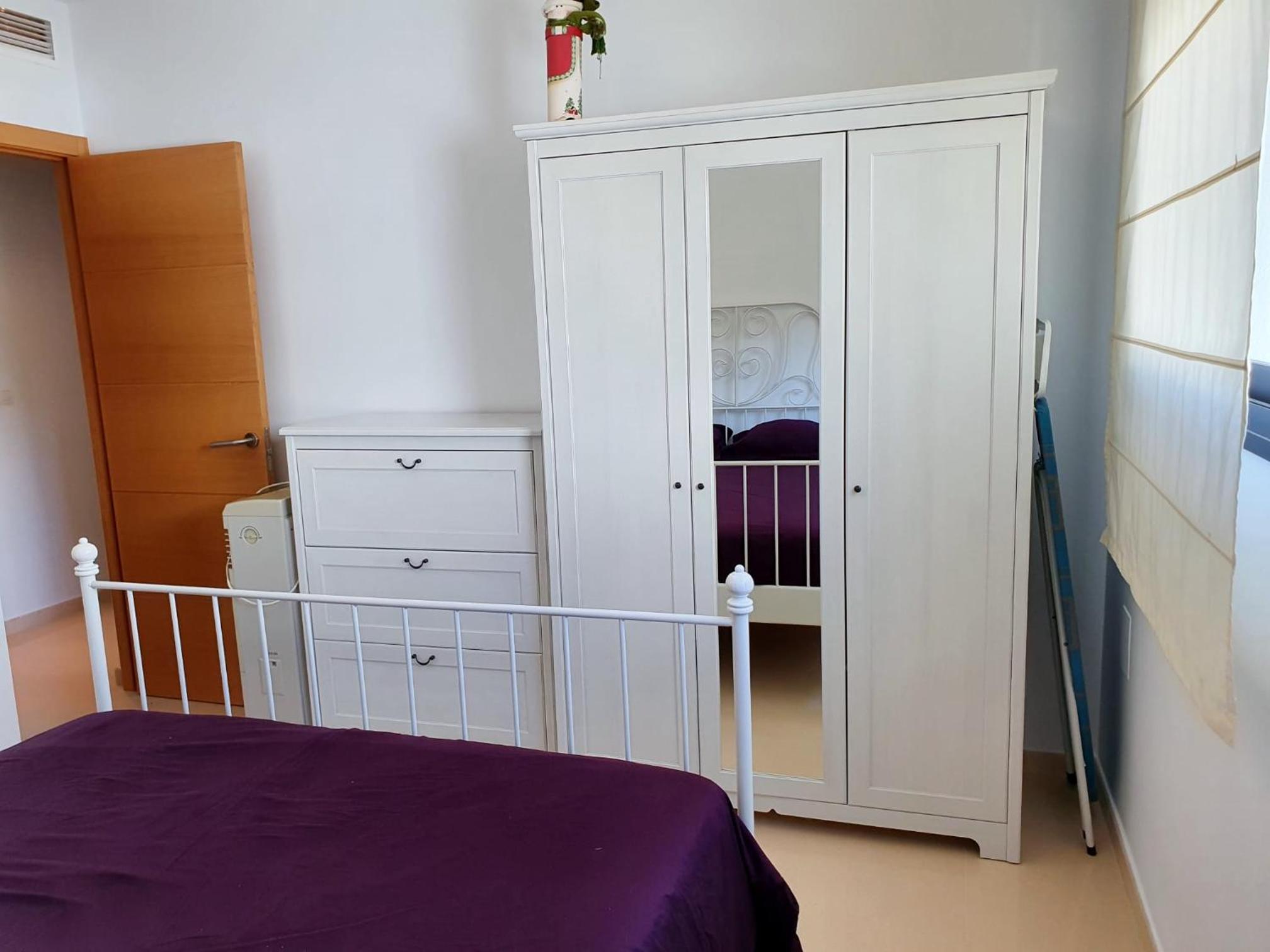 Departamento de tres habitaciones