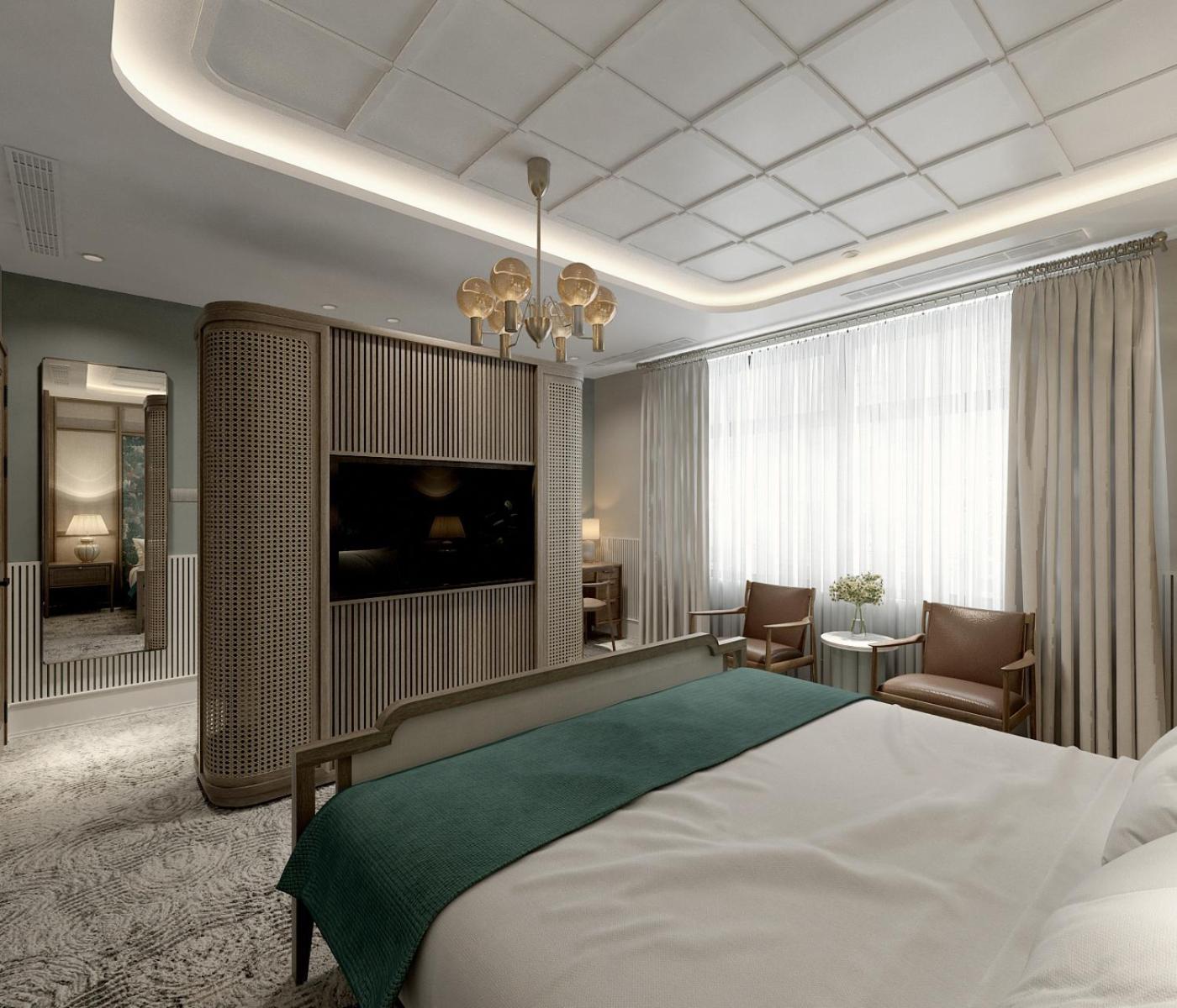 Executive Suite photo 3