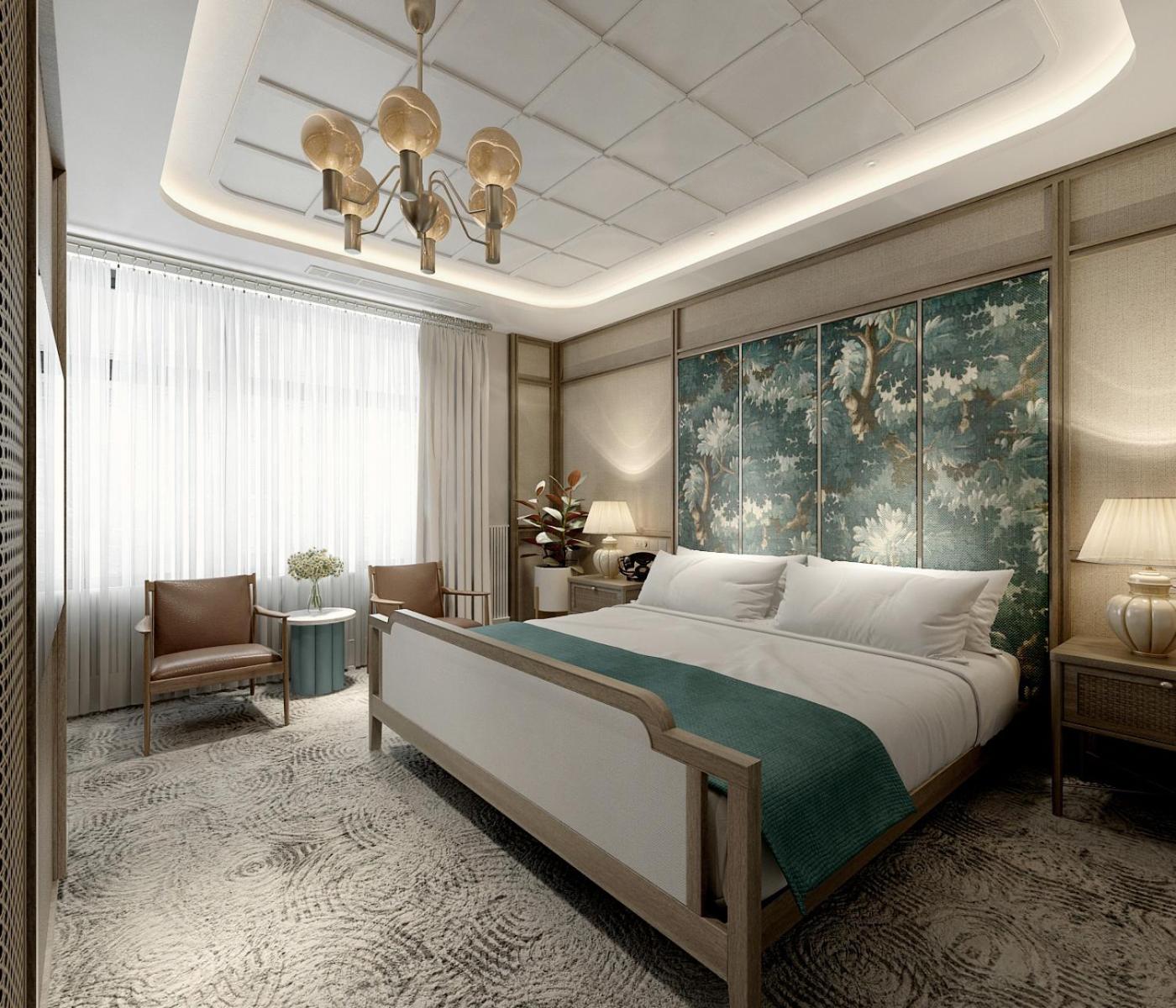 Executive Suite photo 1
