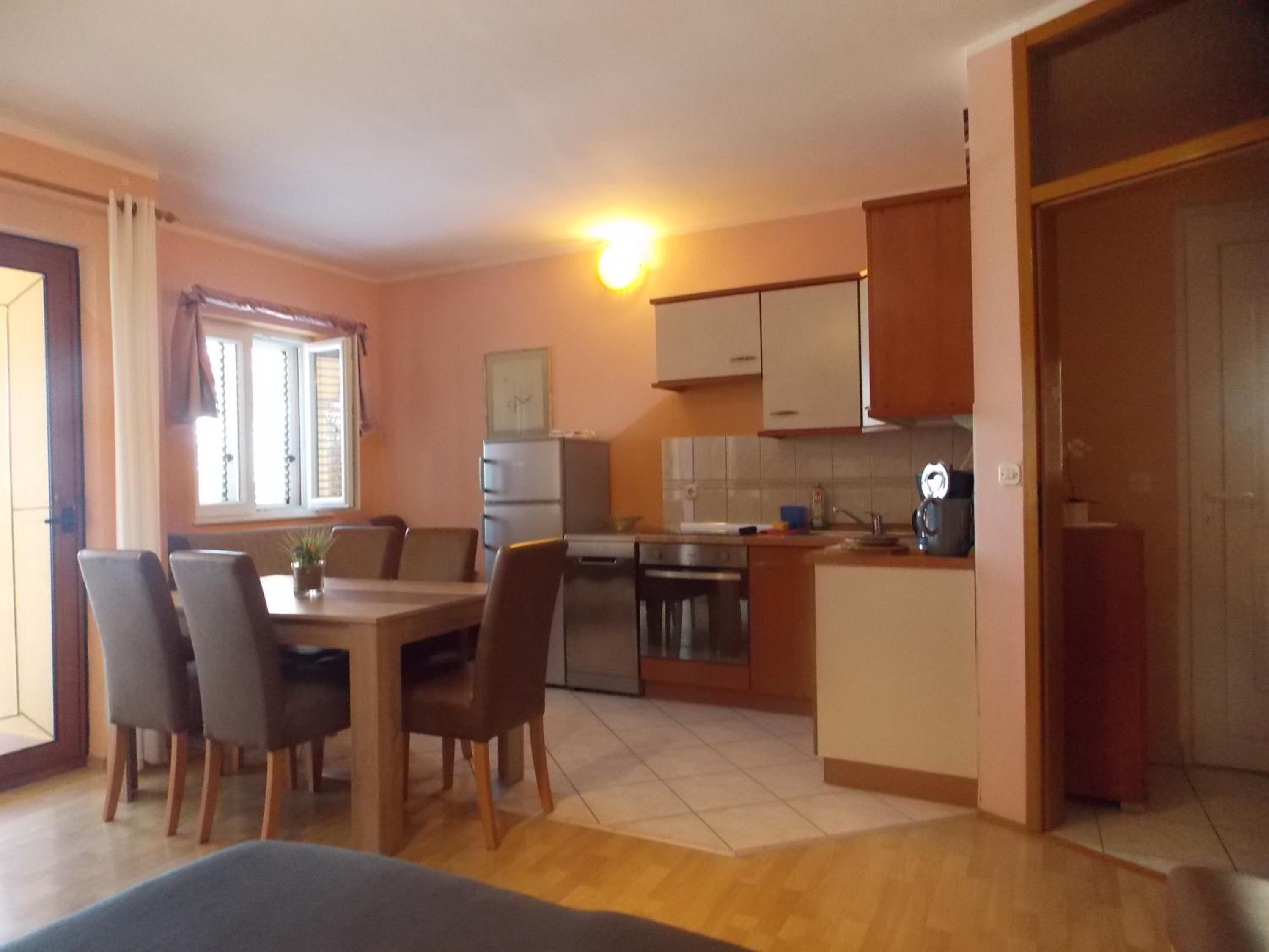 Apartment with Sea View photo 3