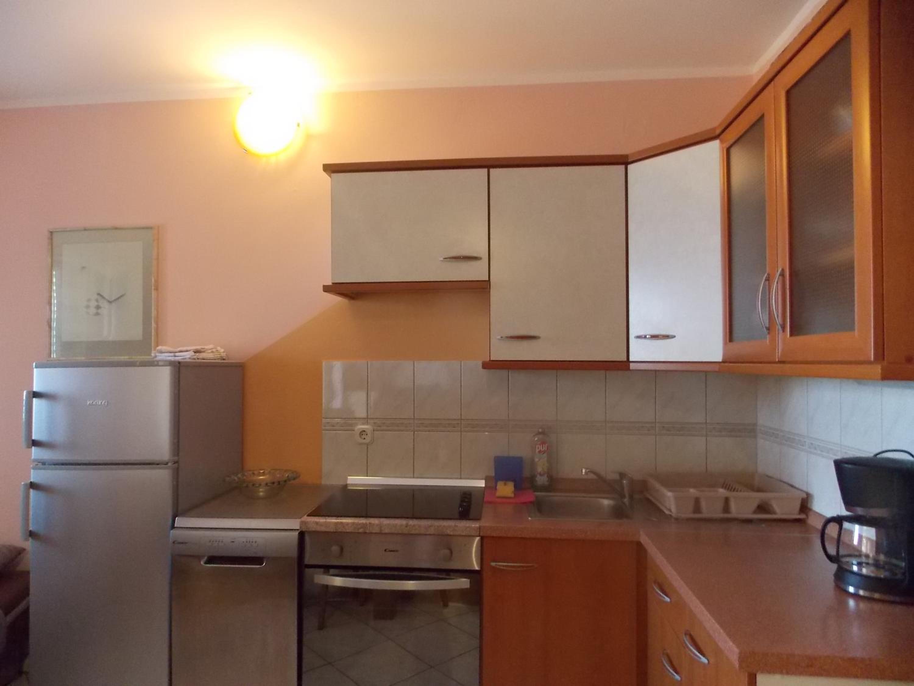 Apartment with Sea View photo 2