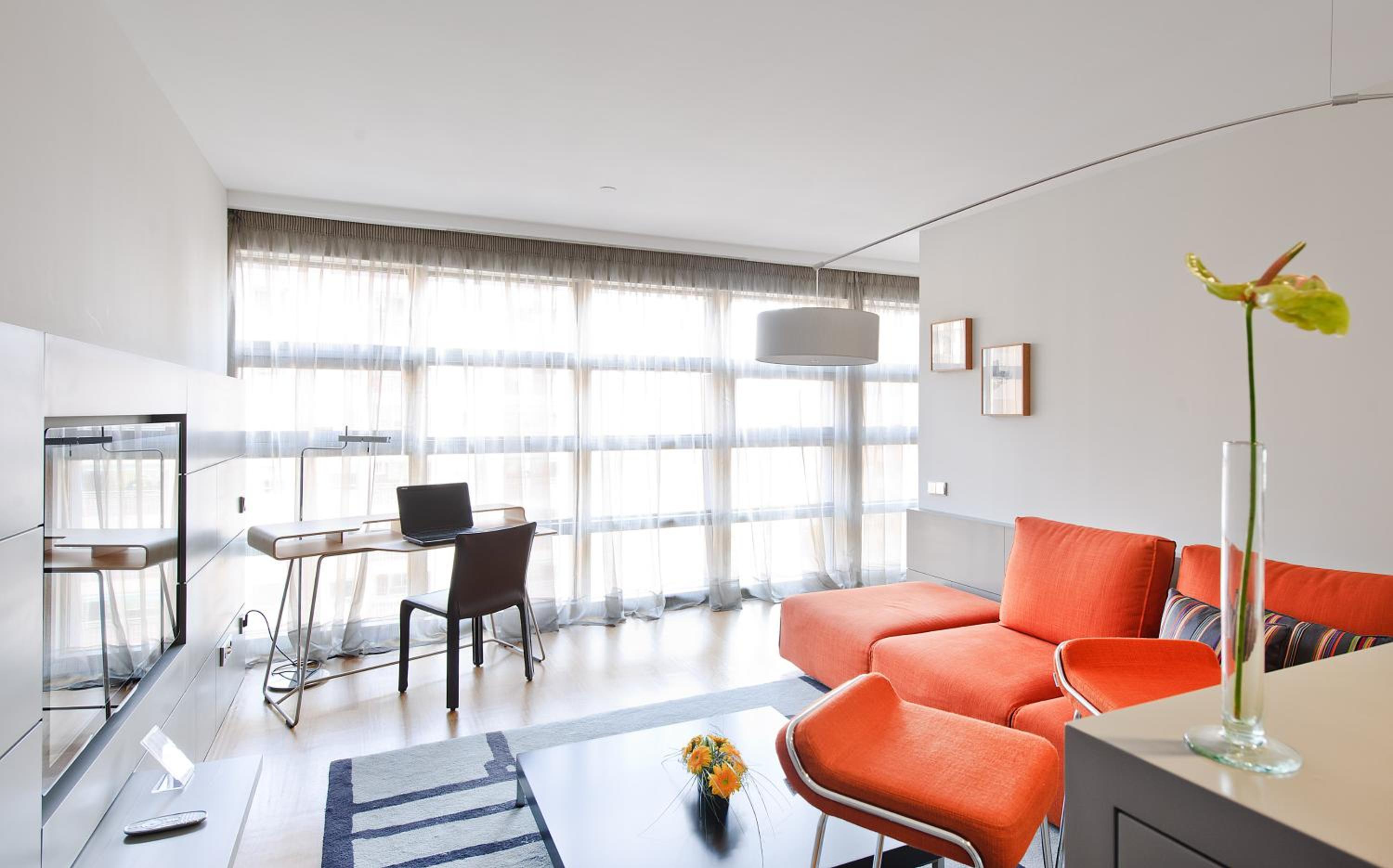 Junior Suite - Photo 1