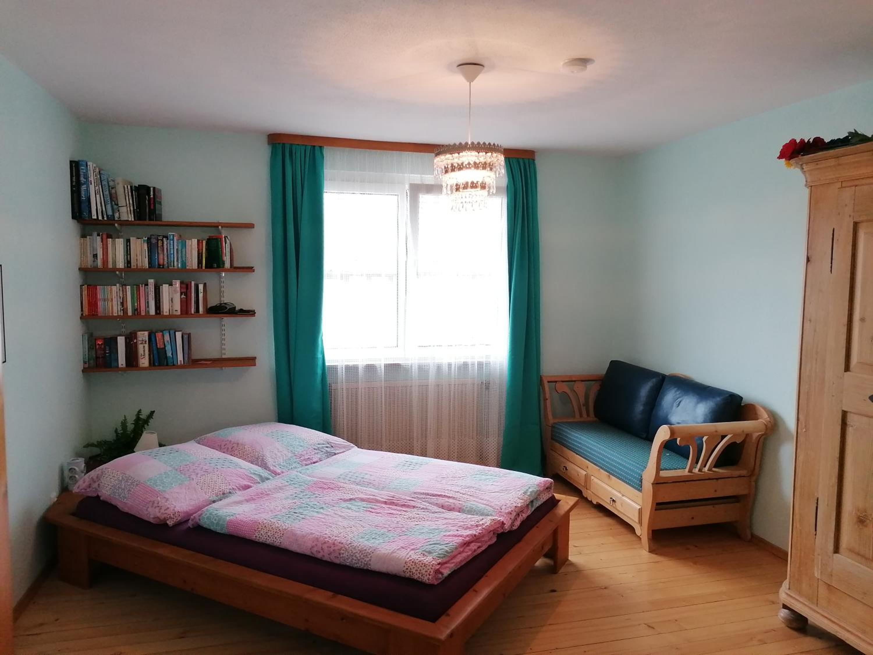 Apartment photo 1