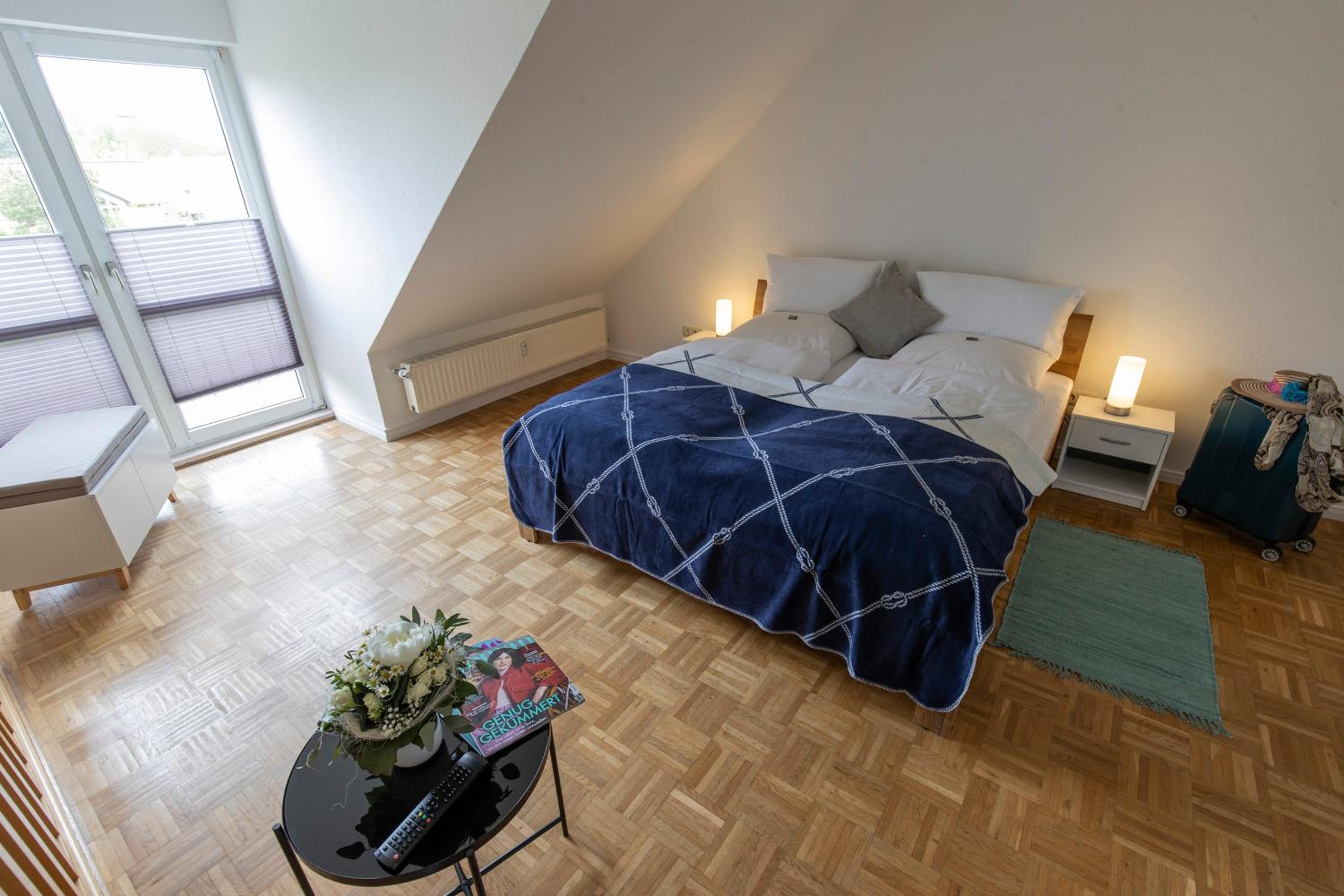 Apartment - Split Level Wohnung - Split-Level Apartment - Split Level Wohnung - Split-Level