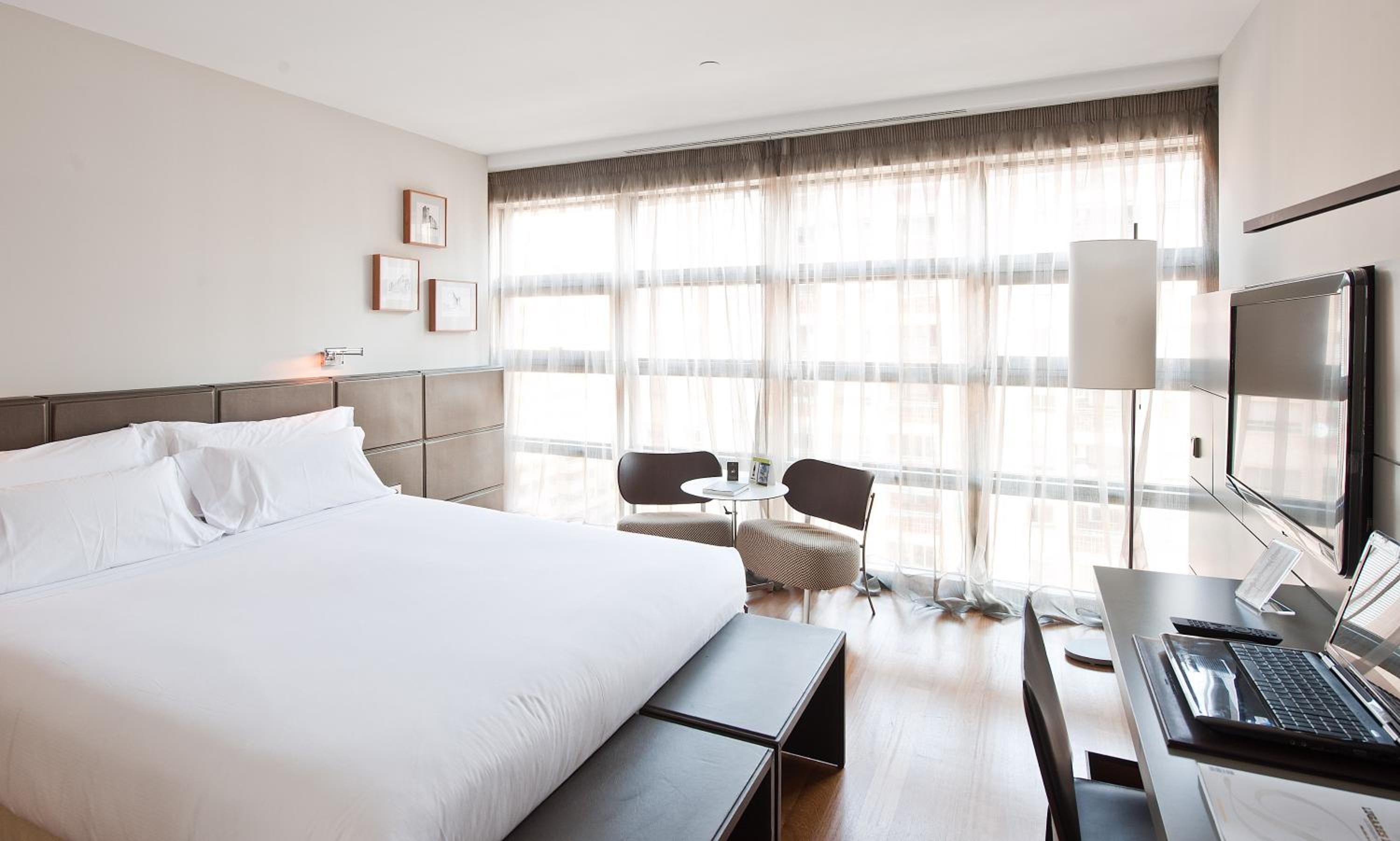 Double or Twin Room - Photo 1
