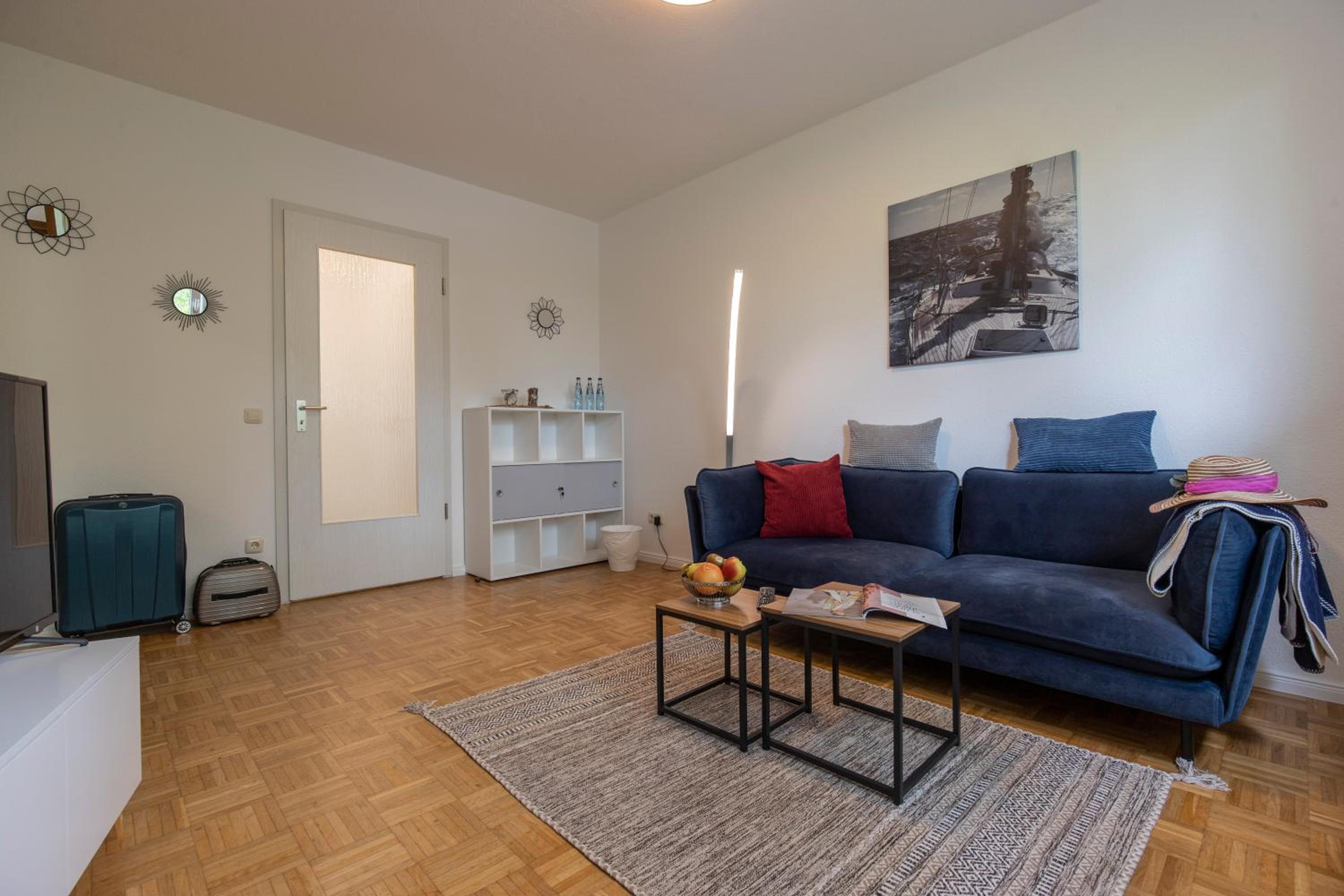 Apartment Apartment