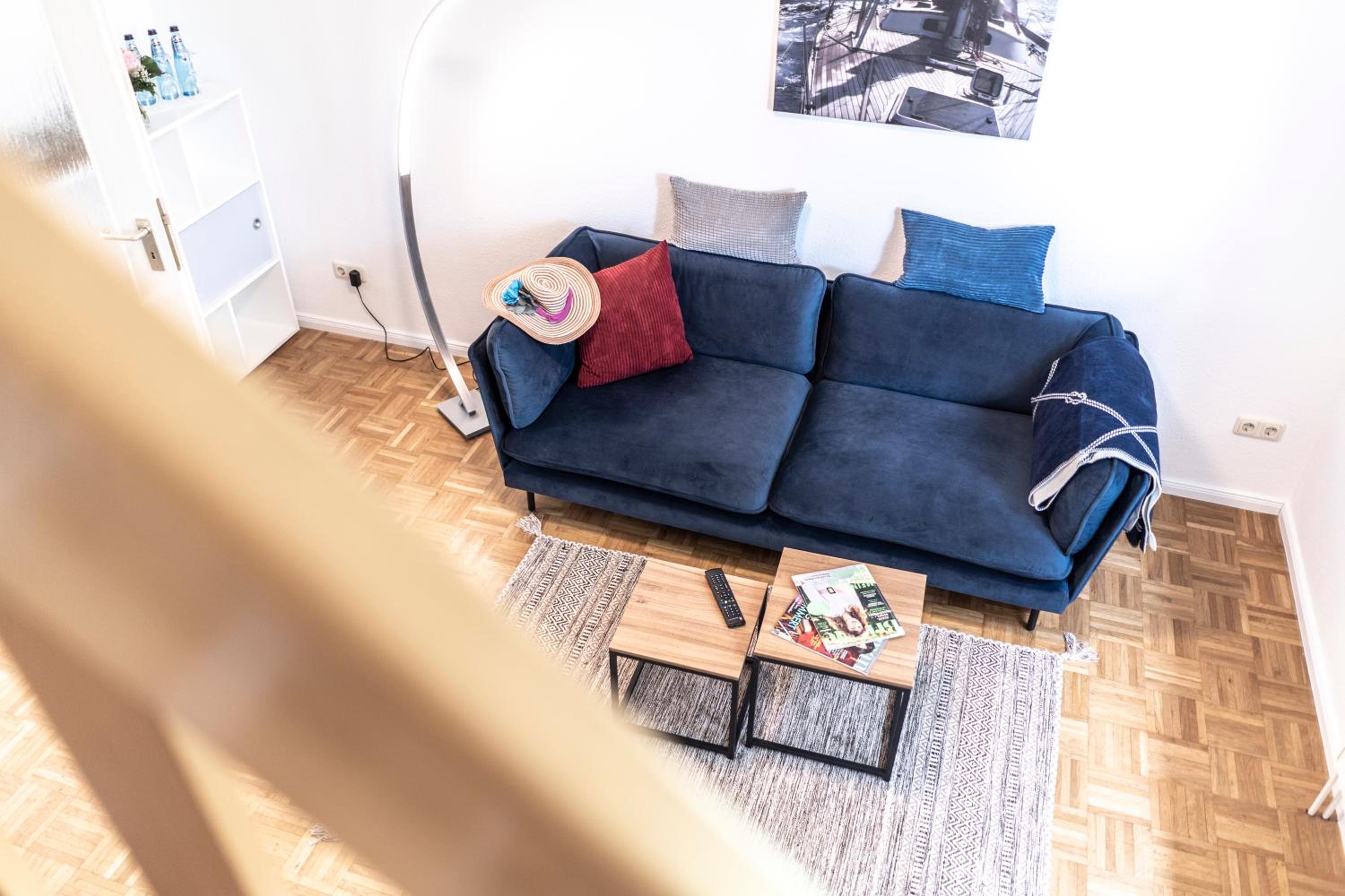 Apartment photo 2