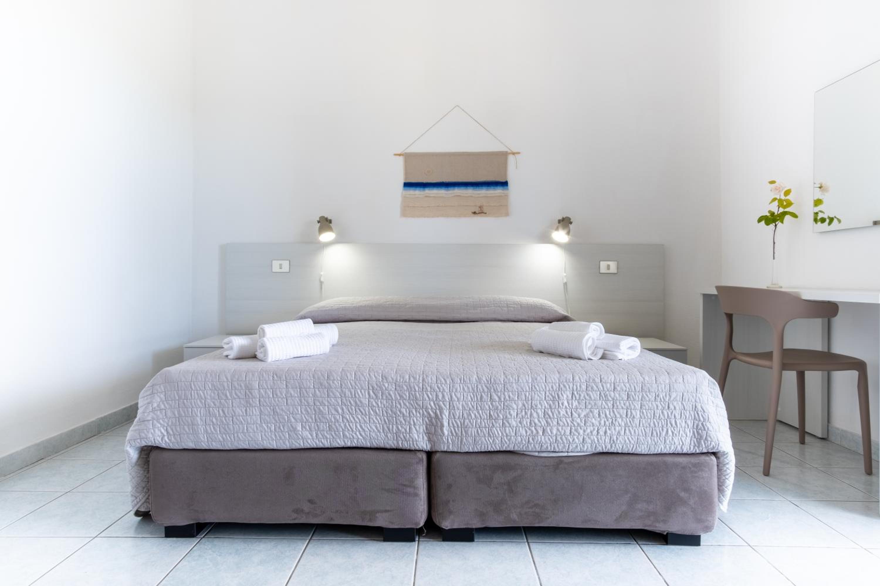 King Studio with Sofa Bed photo 1
