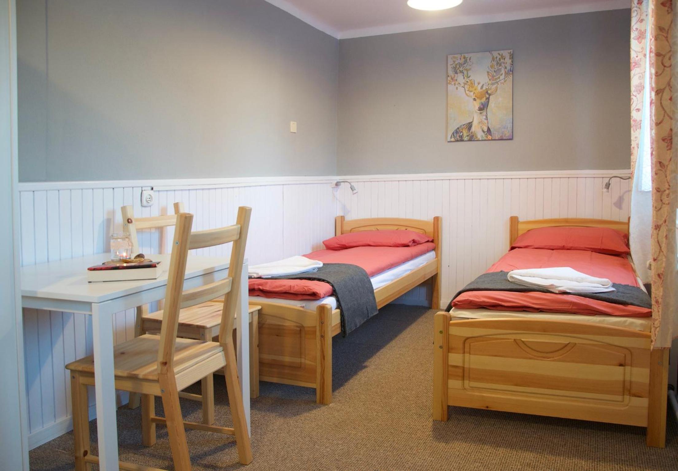 Budget Double Room photo 1