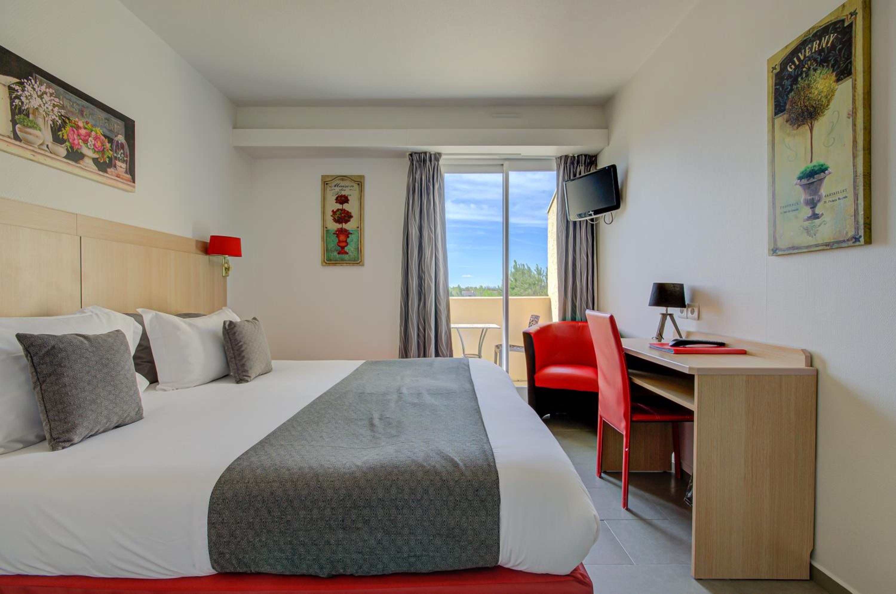 Comfort Twin/Double Room with Balcony photo 1