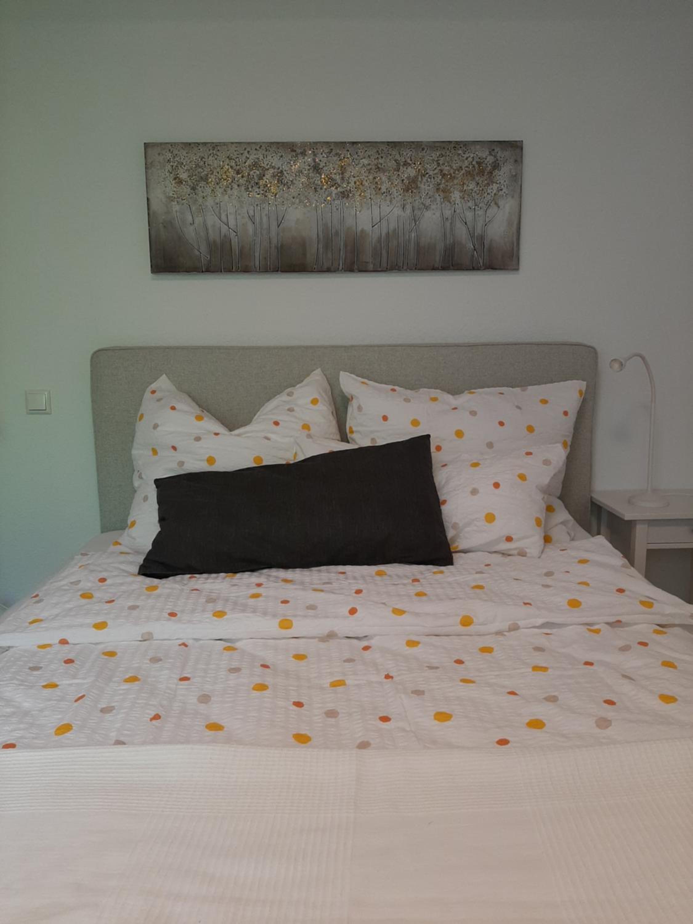 Apartment with Terrace photo 1