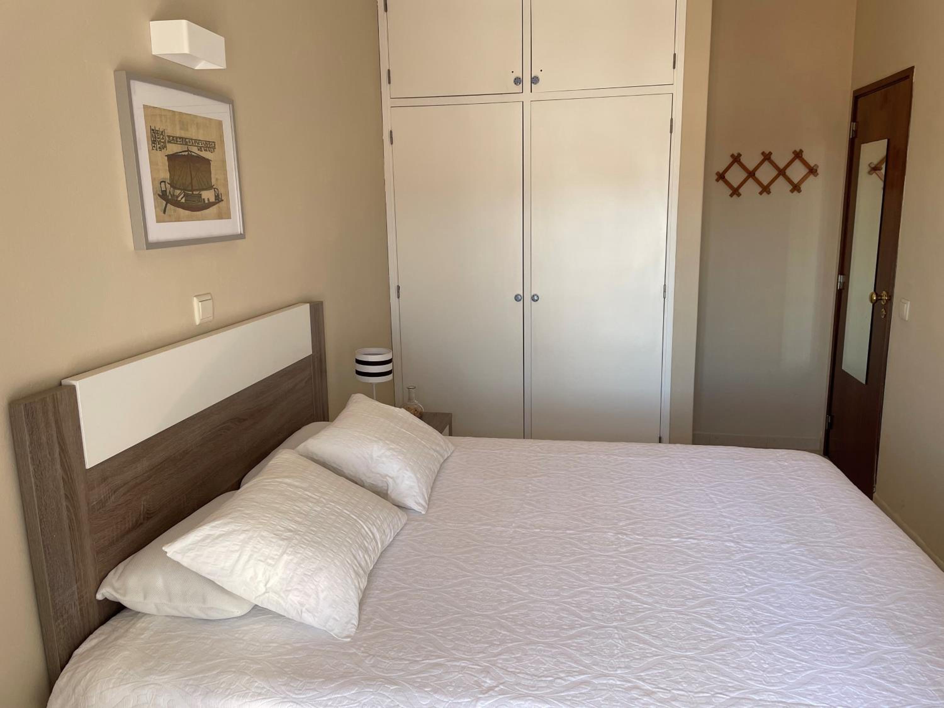 Double Room with Balcony and Sea View