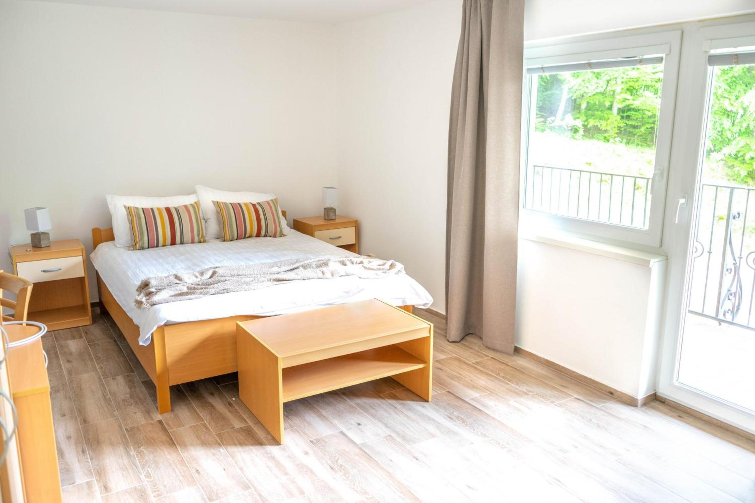 King Room with Balcony photo 3