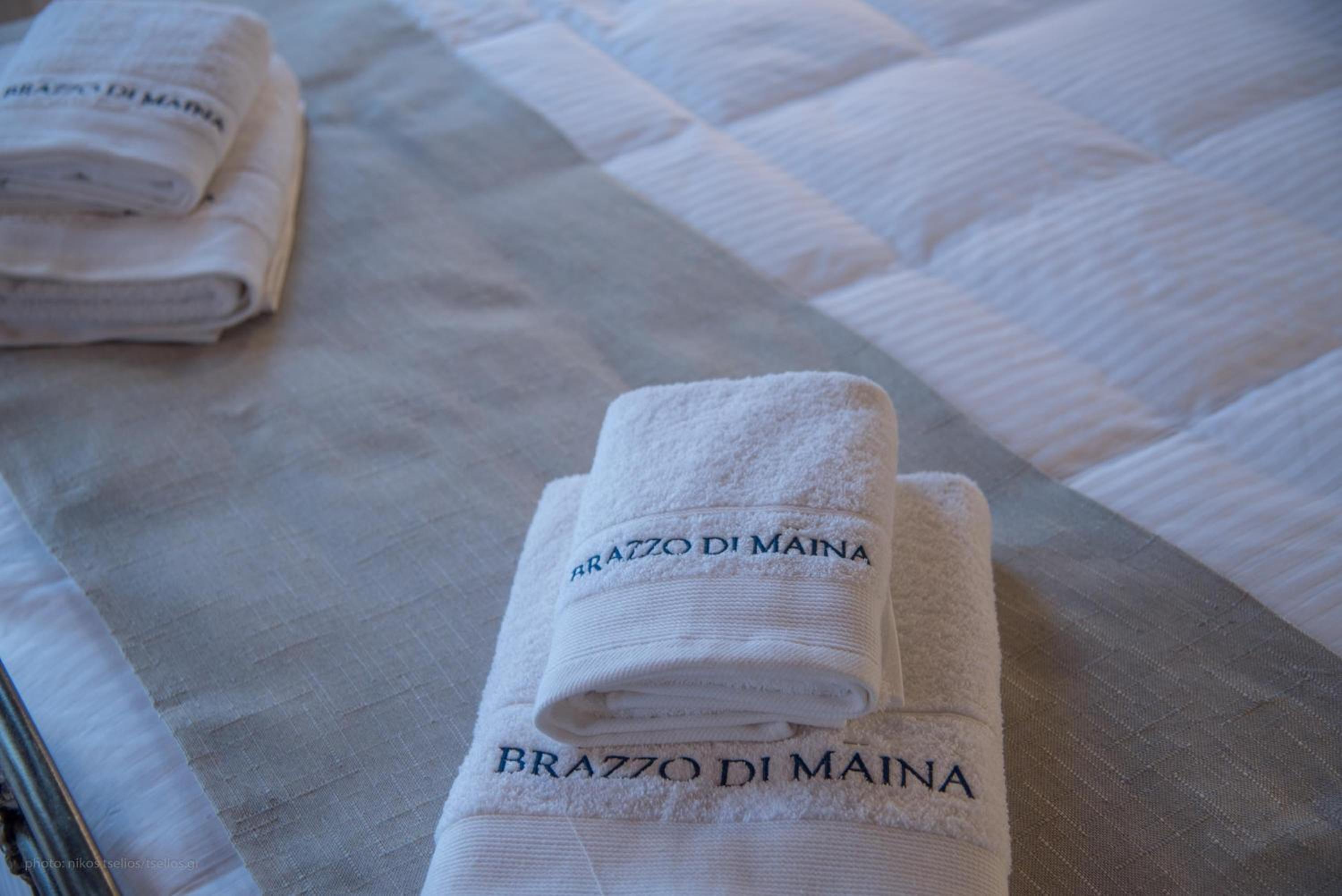 Family Suite with Sea View - Photo 18