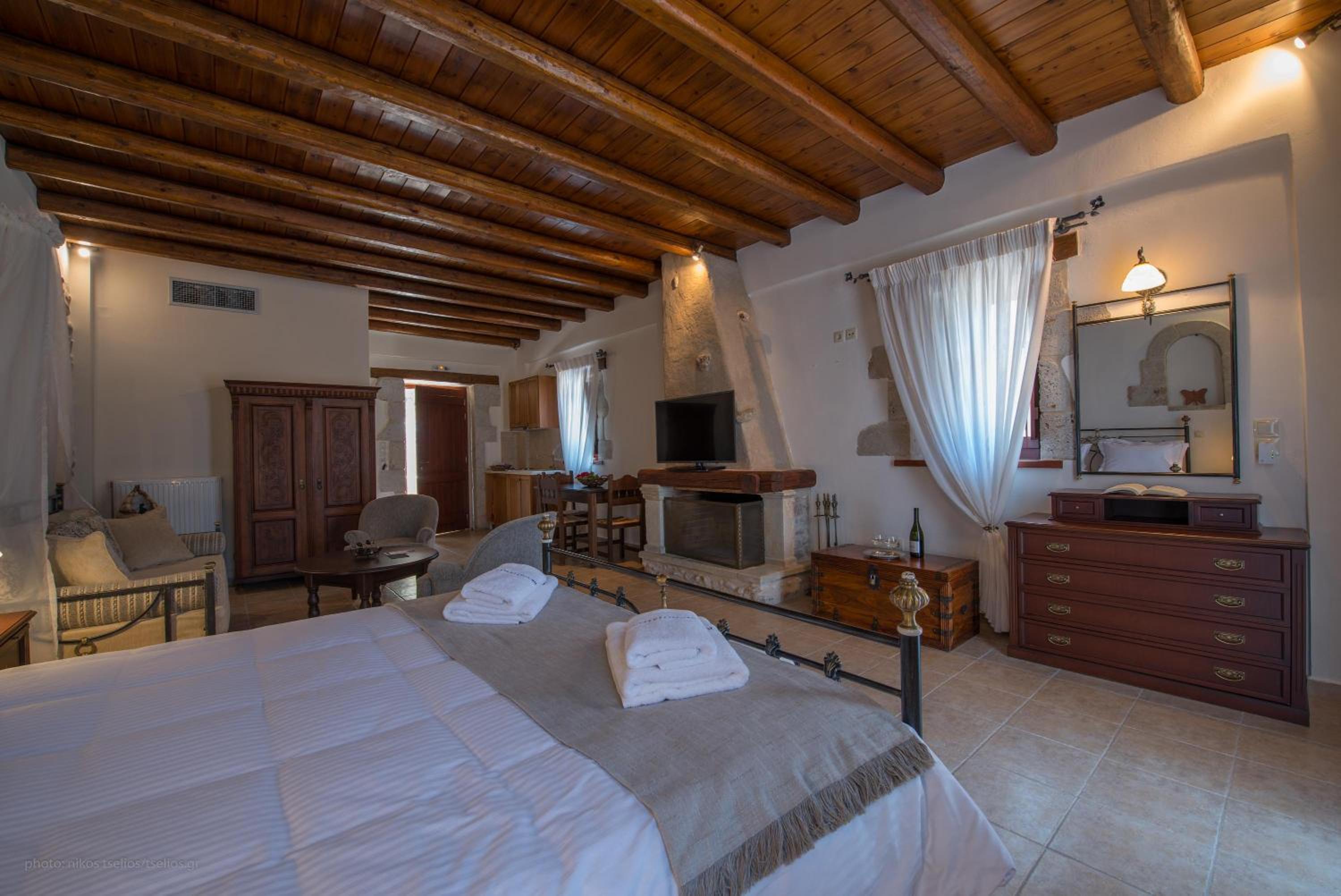 Family Suite with Sea View - Photo 19