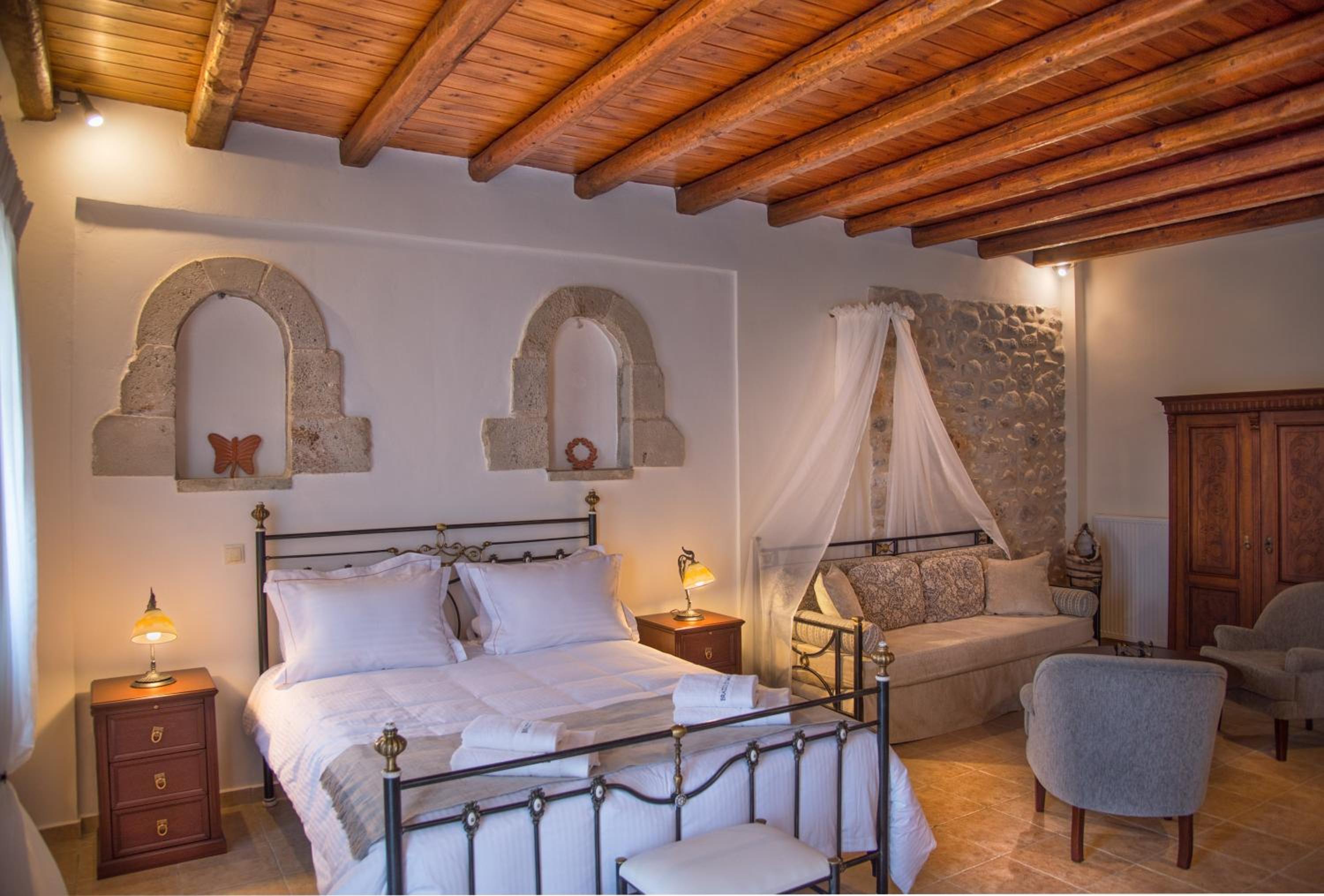 Family Suite with Sea View - Photo 22