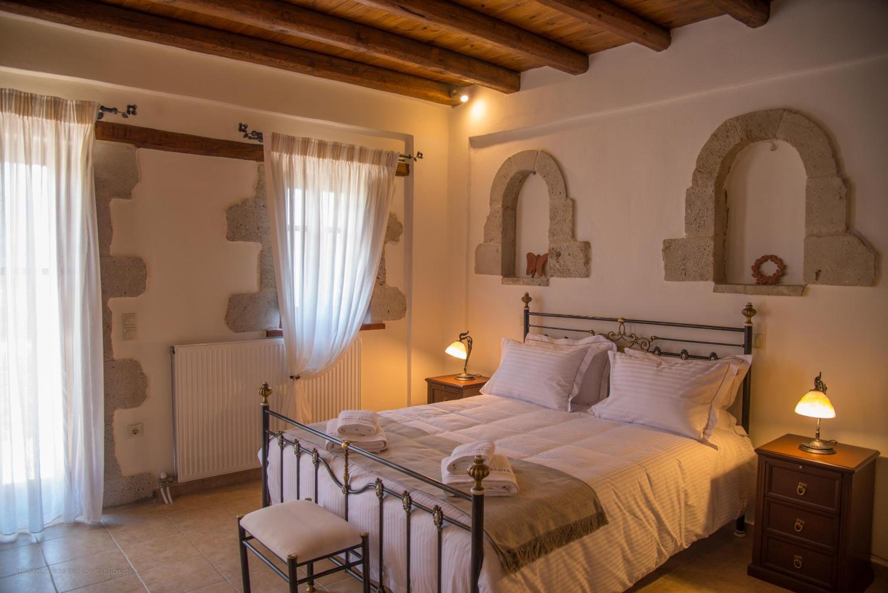 Family Suite with Sea View - Photo 23