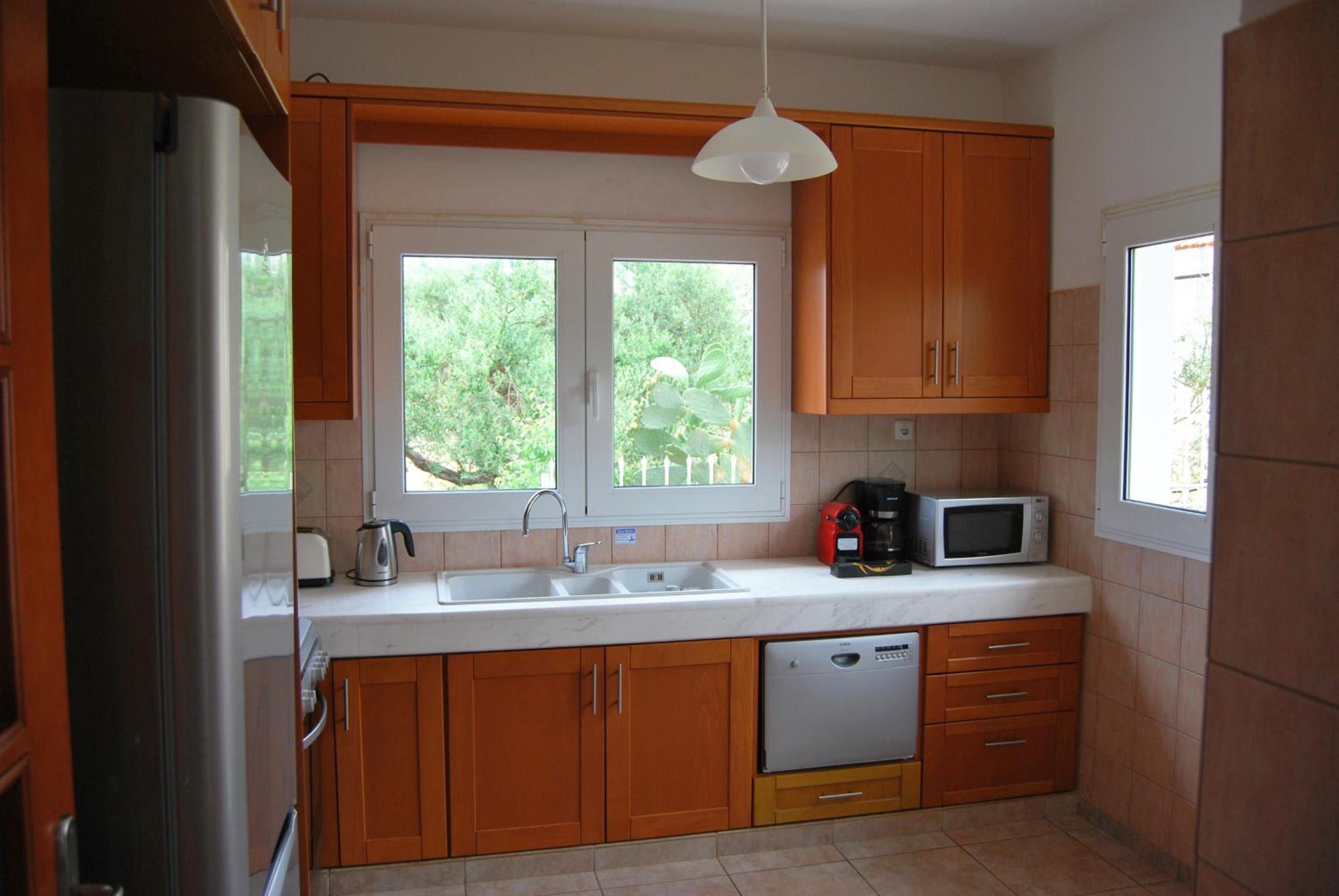 Two-Bedroom Apartment with Sea View - Photo 78