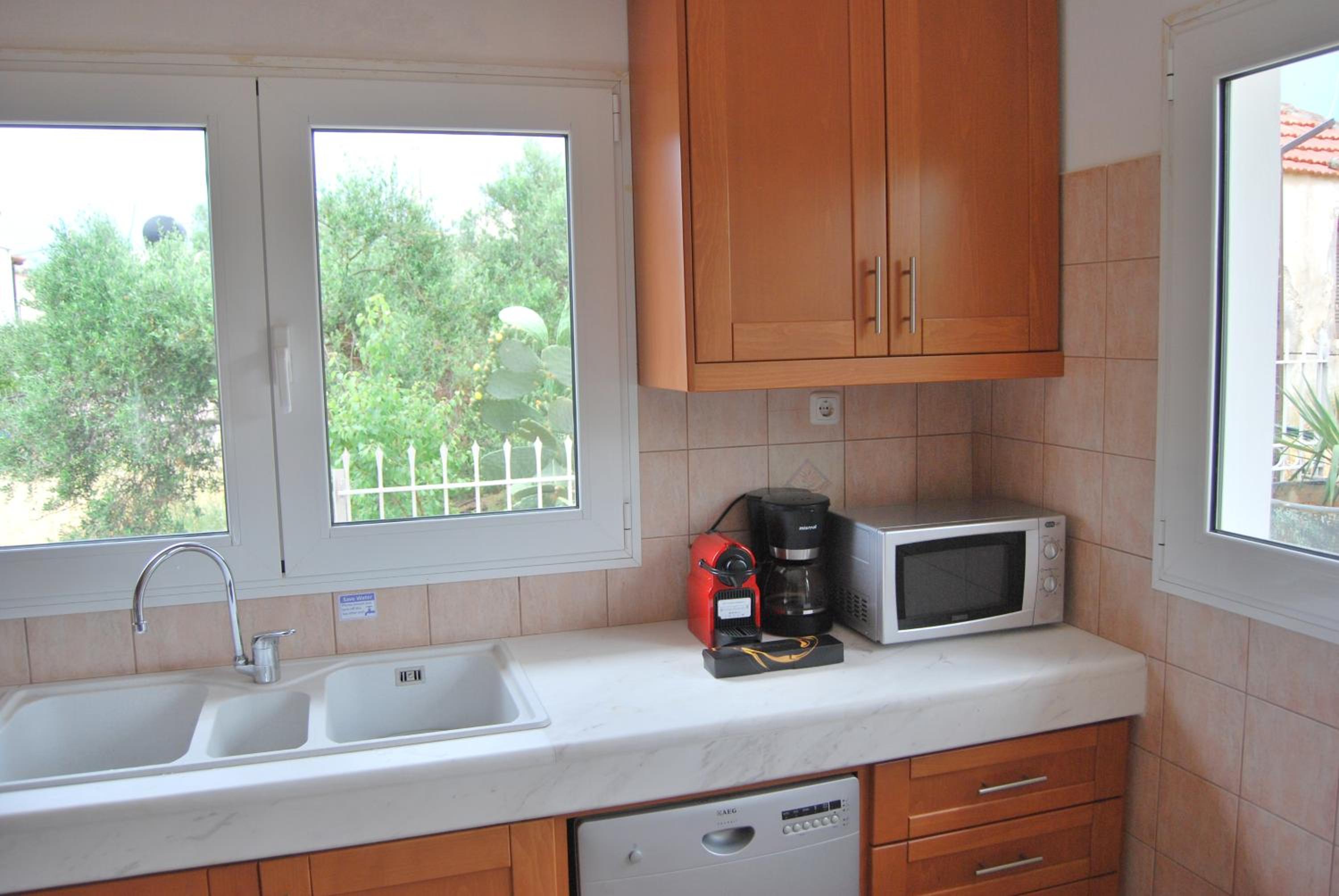 Two-Bedroom Apartment with Sea View - Photo 80