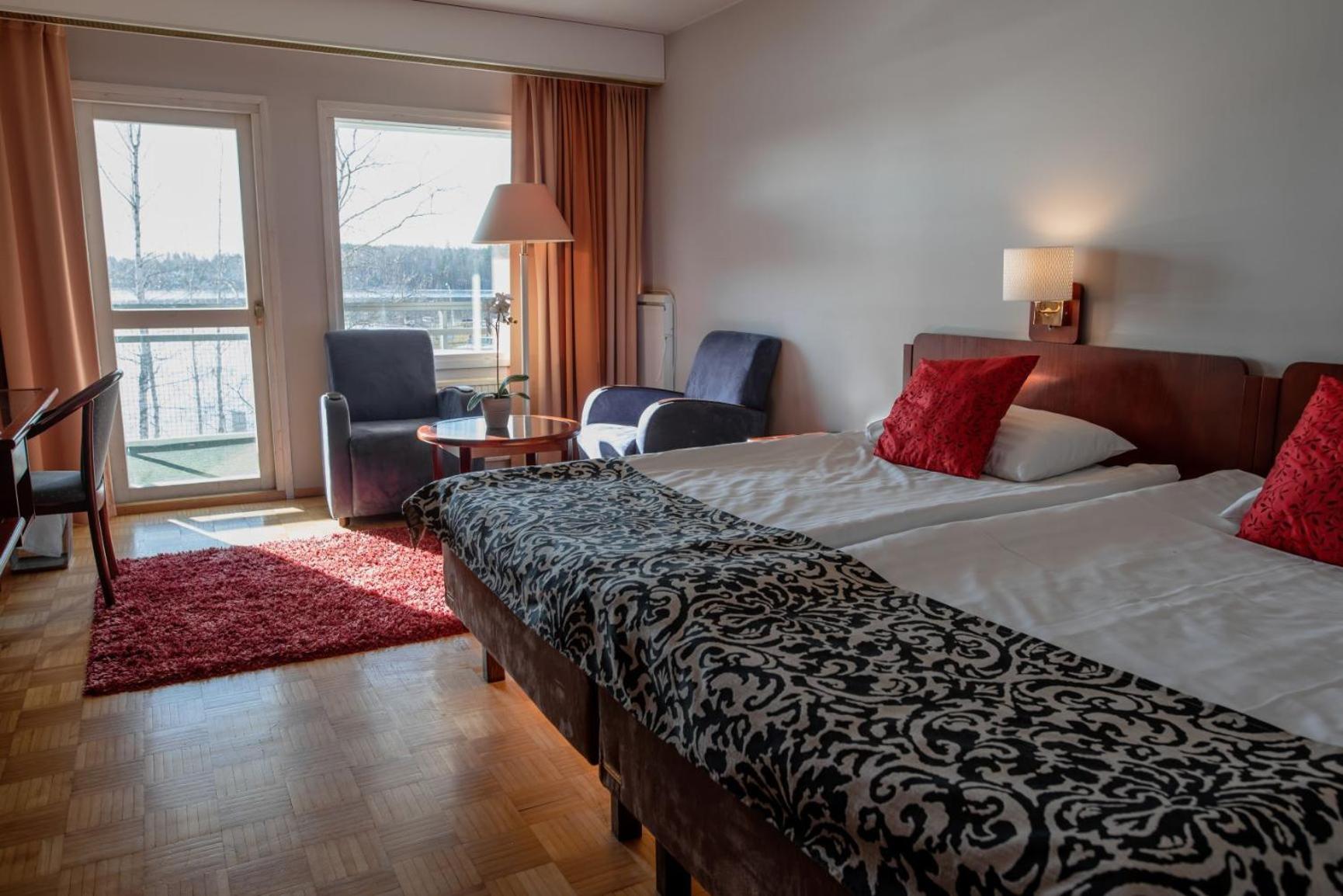 Superior Double Room - No pets photo 3