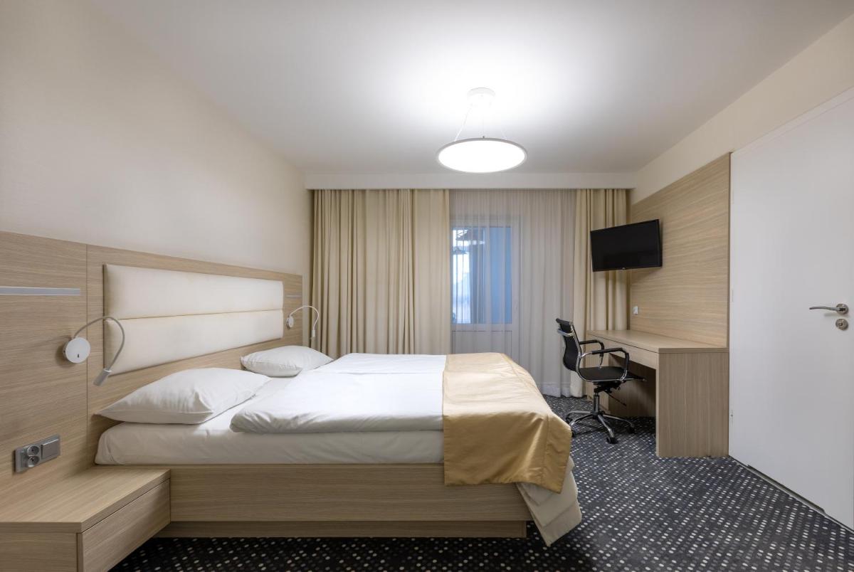Deluxe Triple Room - Photo 2