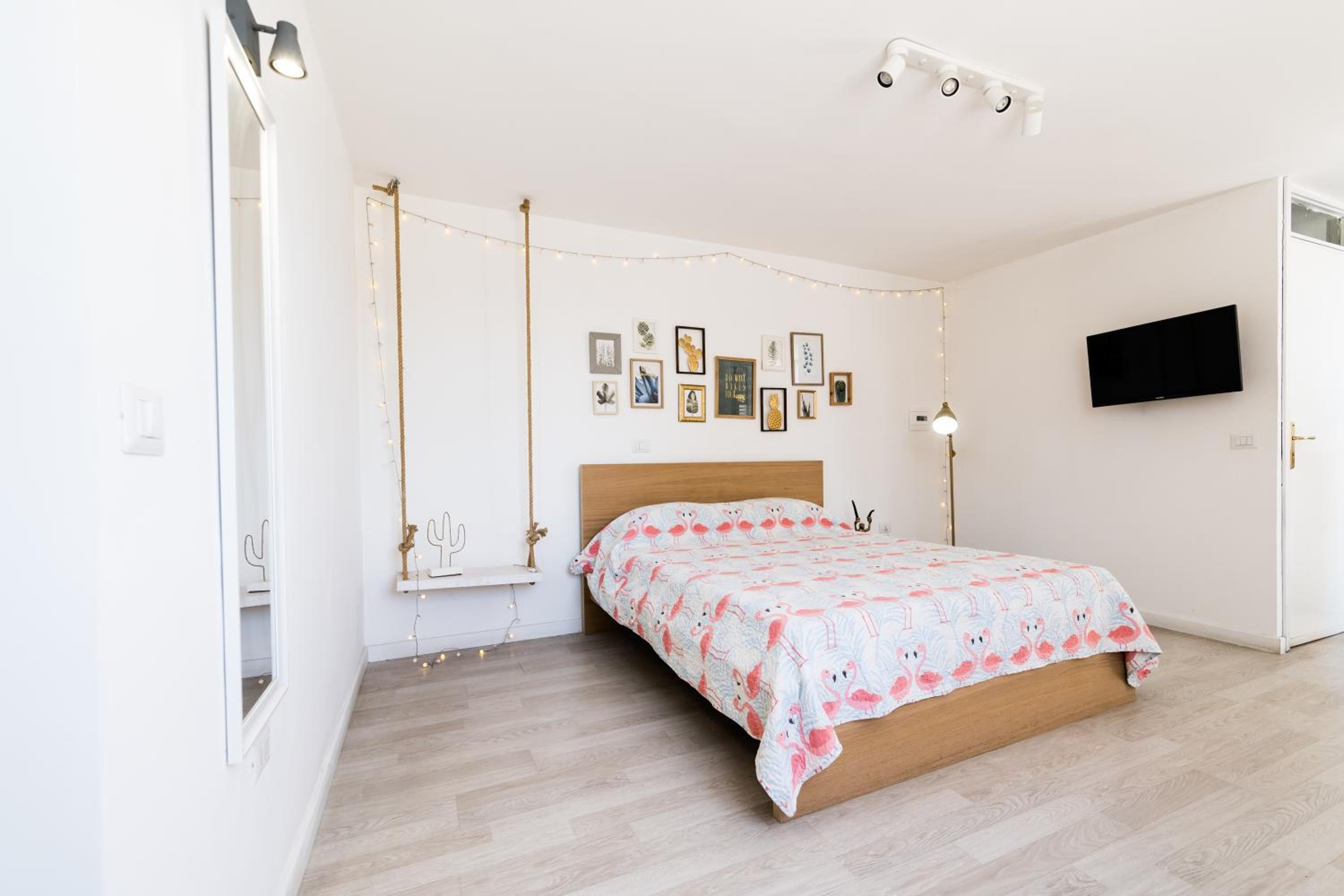 Double Room with Terrace photo 1