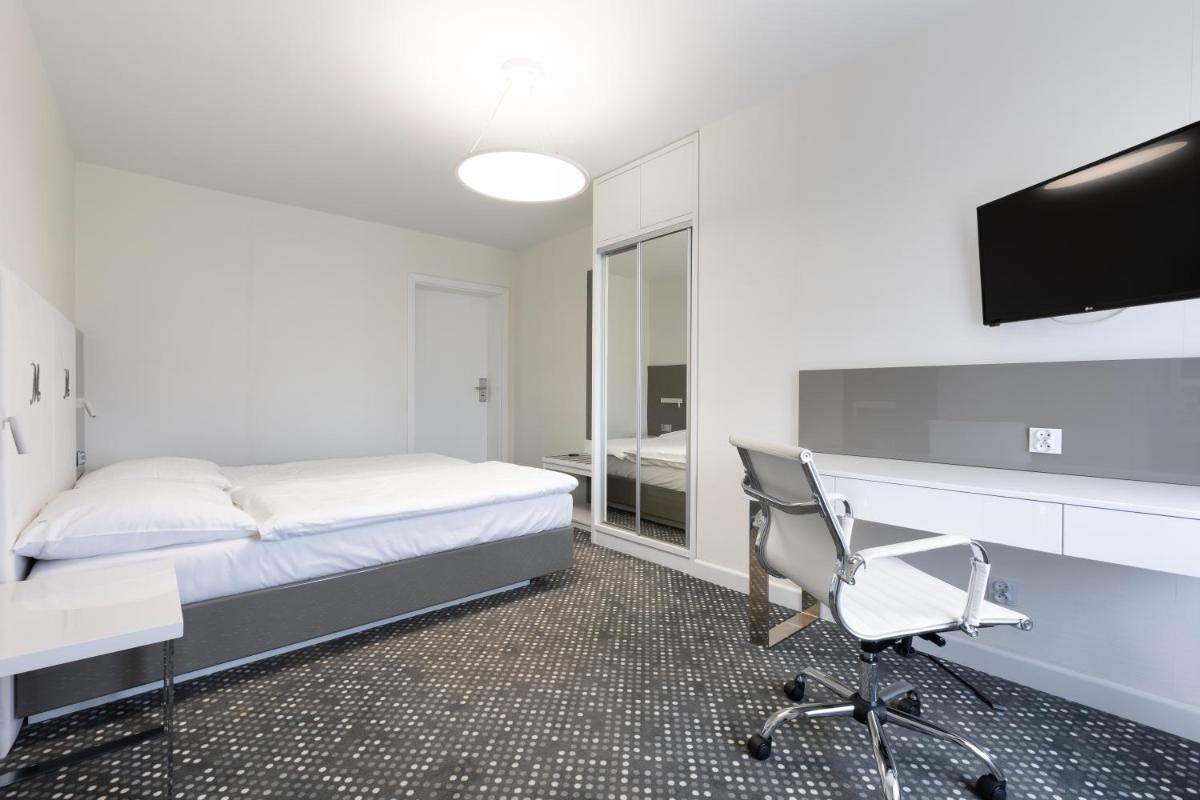 Deluxe Double Room - Photo 2