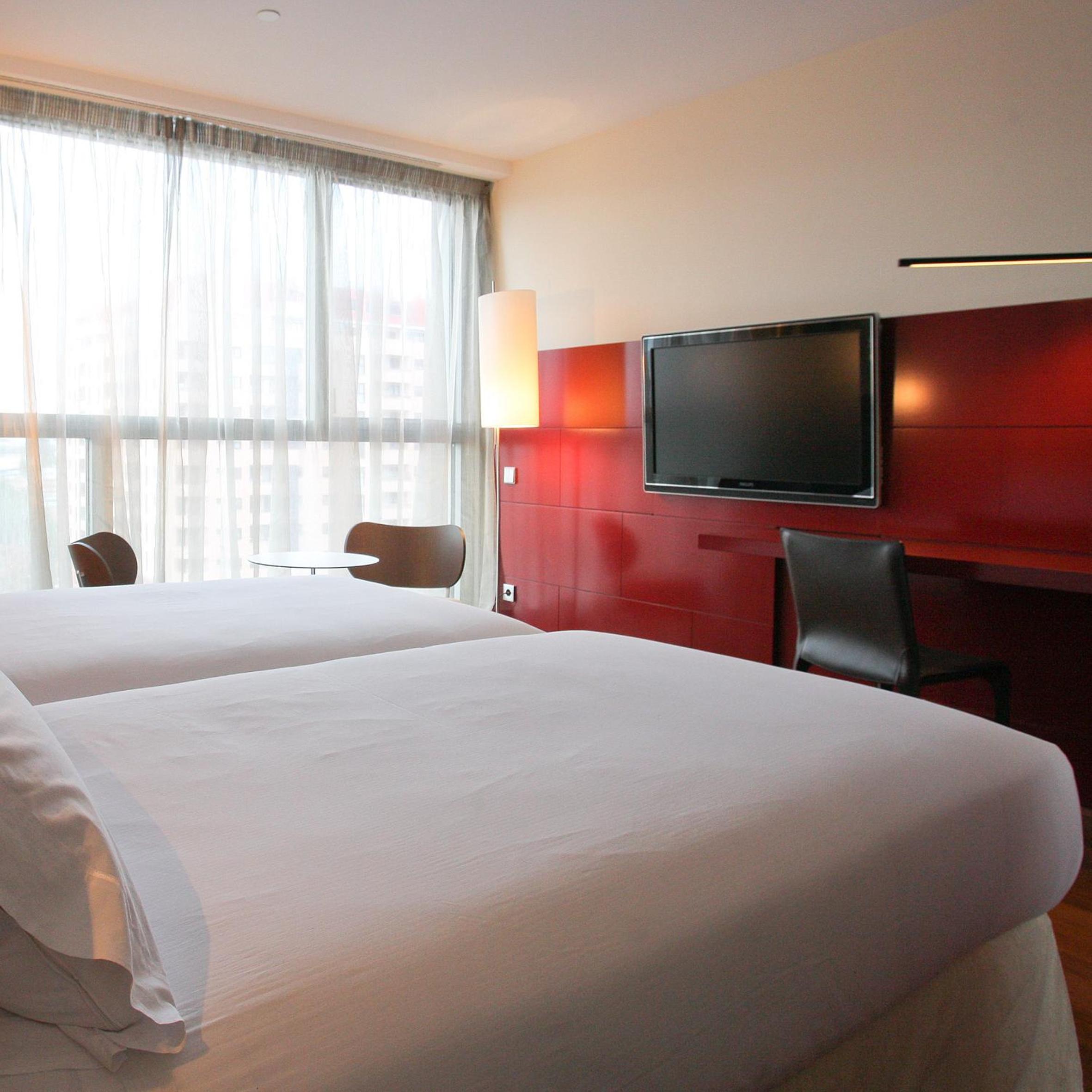 Double or Twin Room - Photo 7