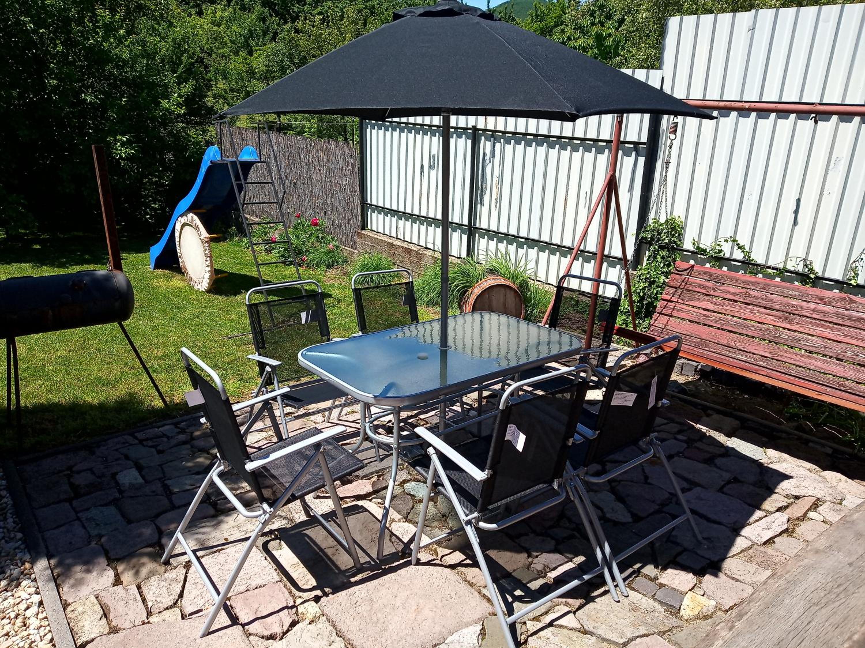 Vacation Home photo 3