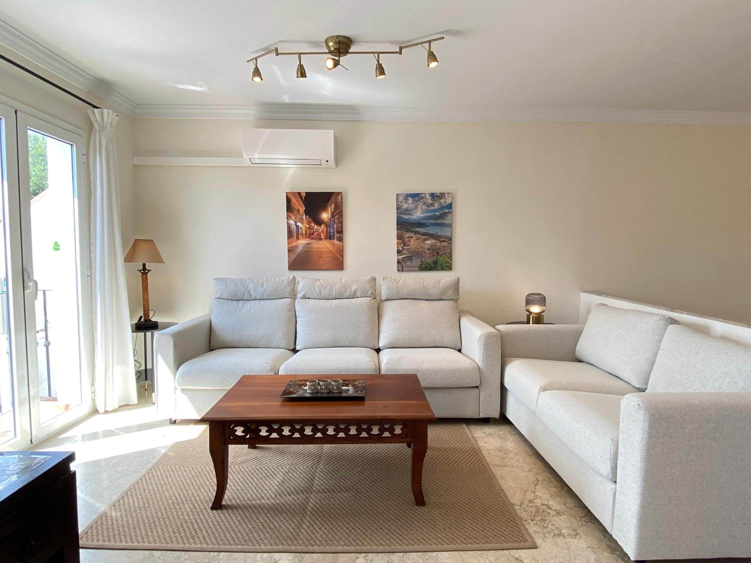 Villa con piscina privada