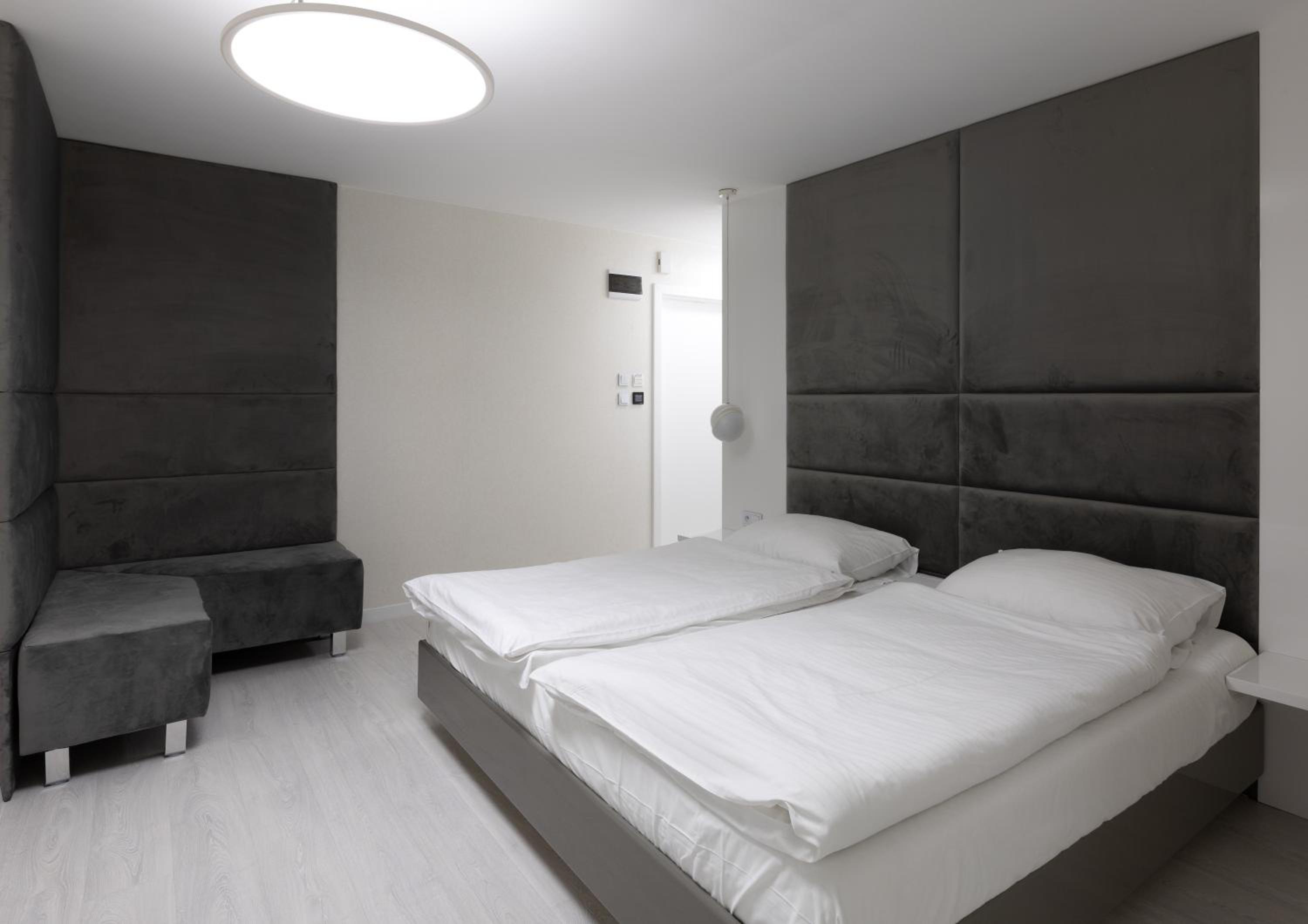 Superior Double Room - Photo 2
