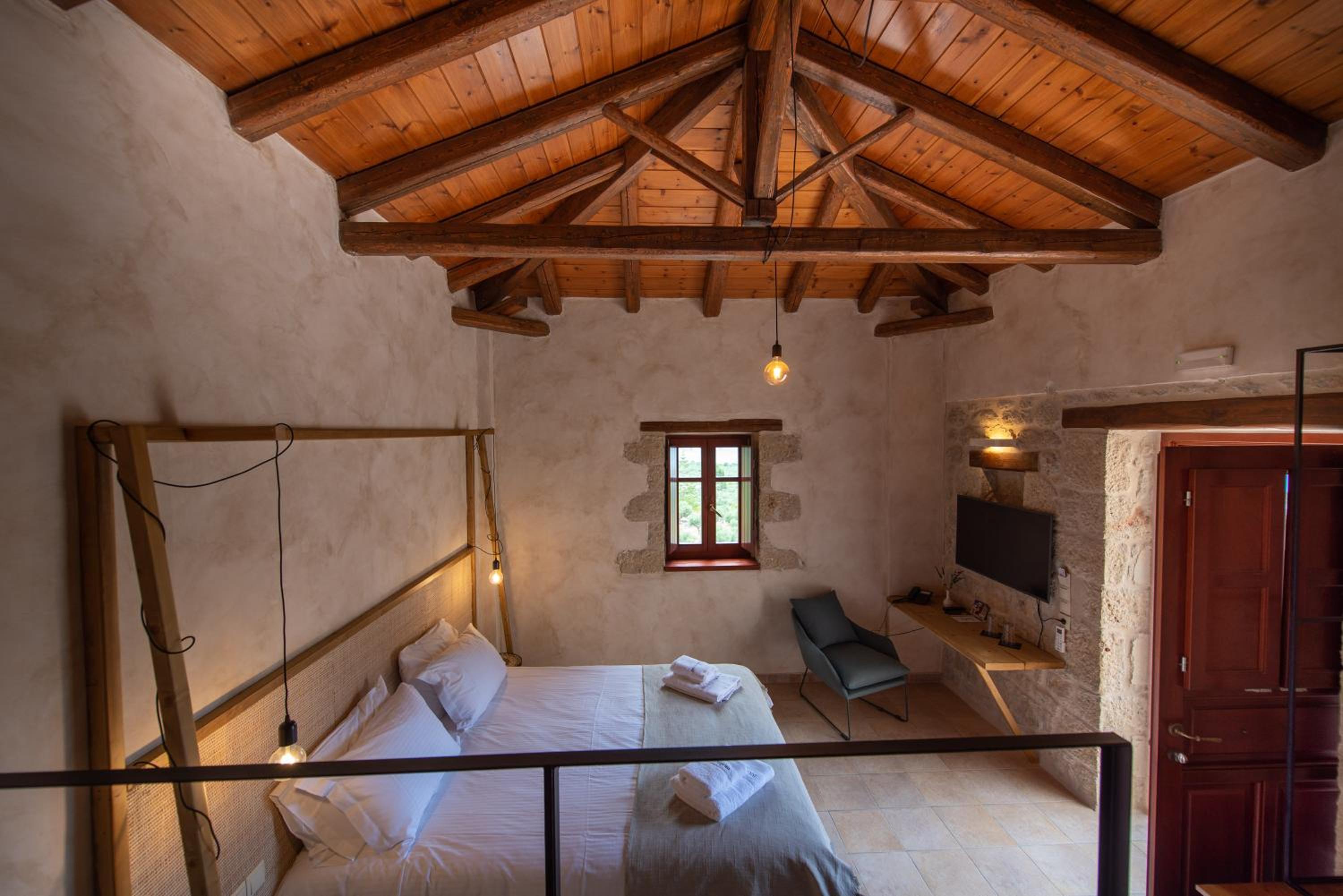 Suite with Sea View - Photo 19