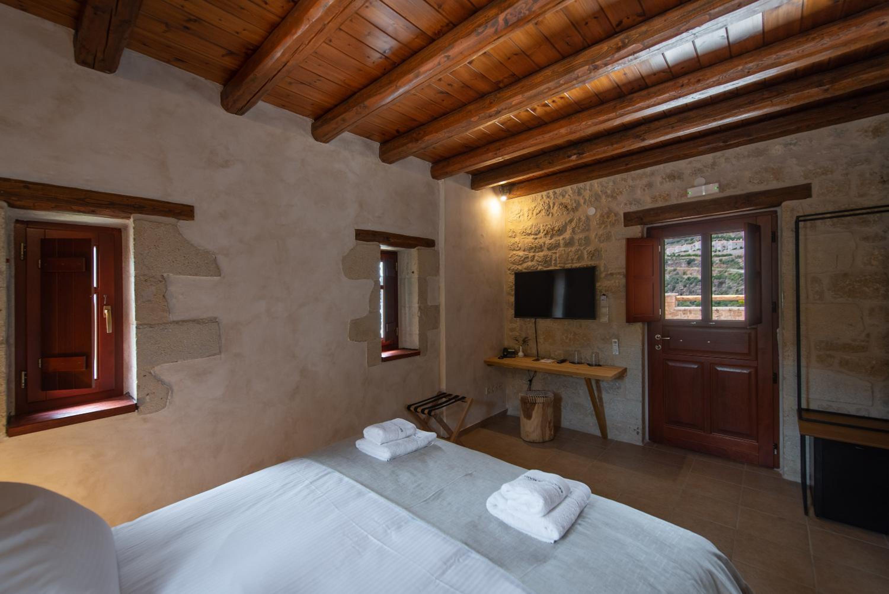 Suite with Sea View - Photo 16