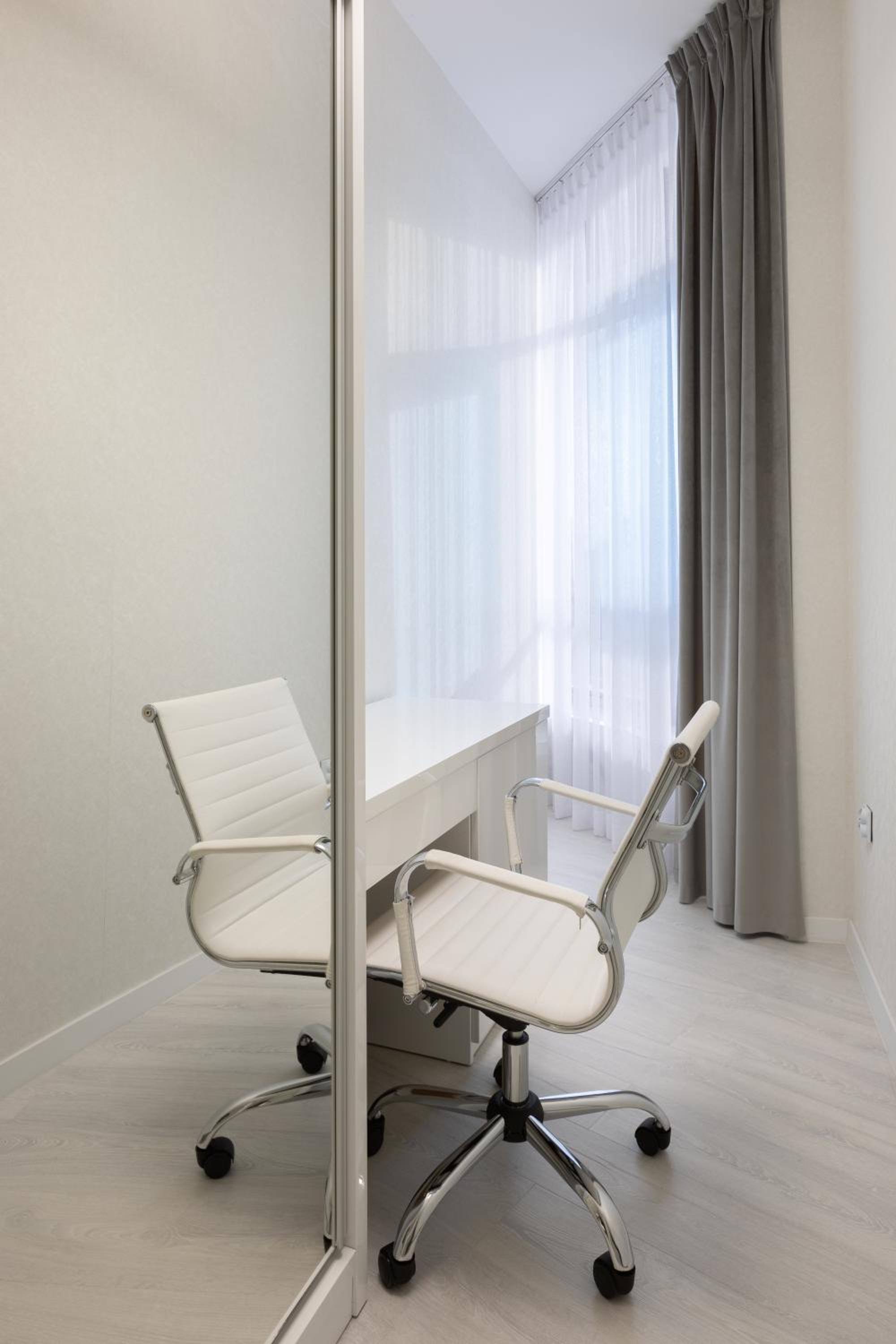 Superior Double Room - Photo 1