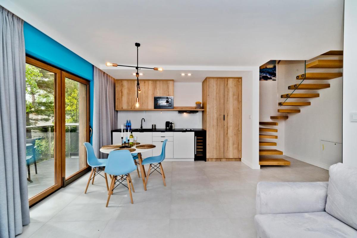 Apartment - Split Level
