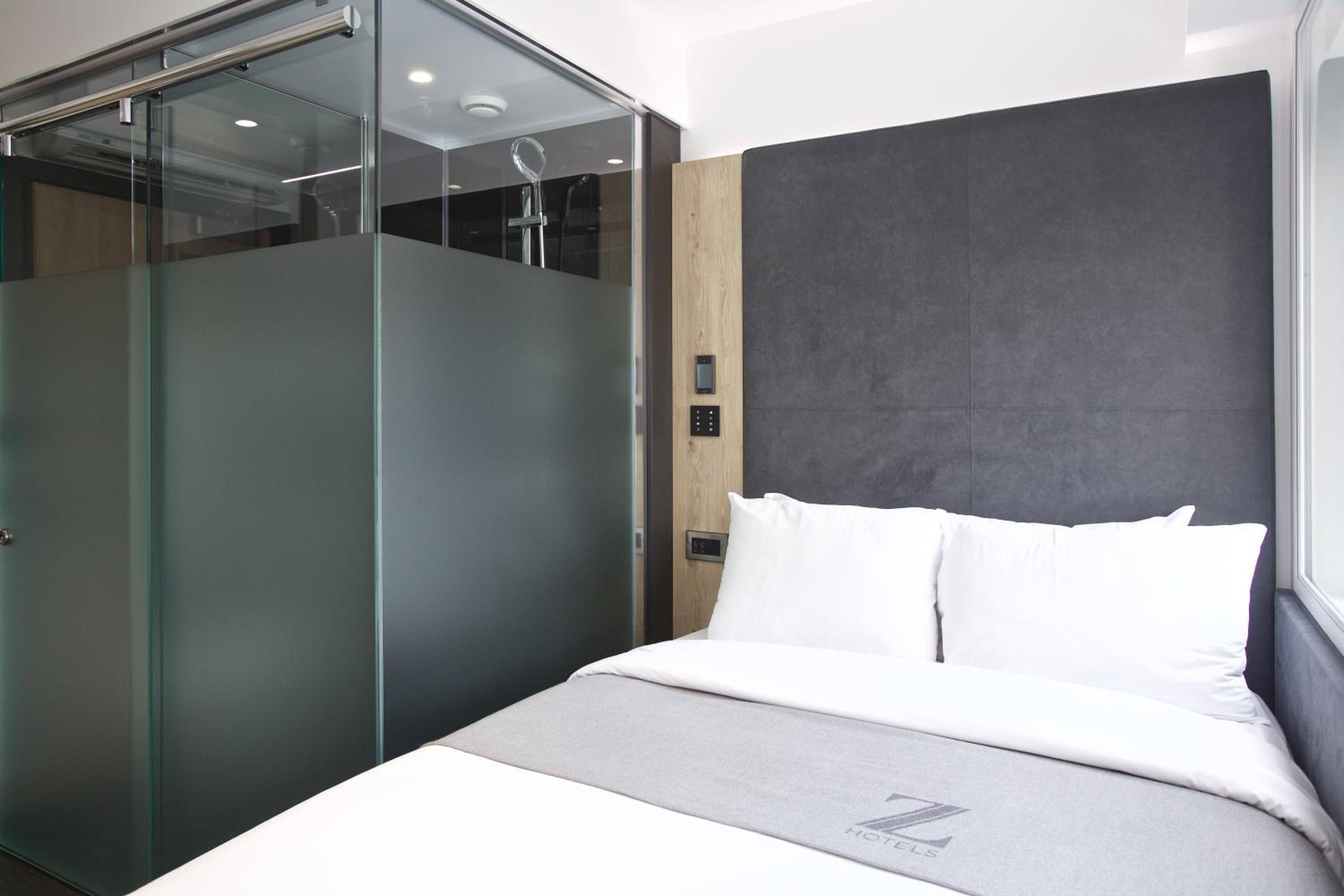 Club Double Room photo 3