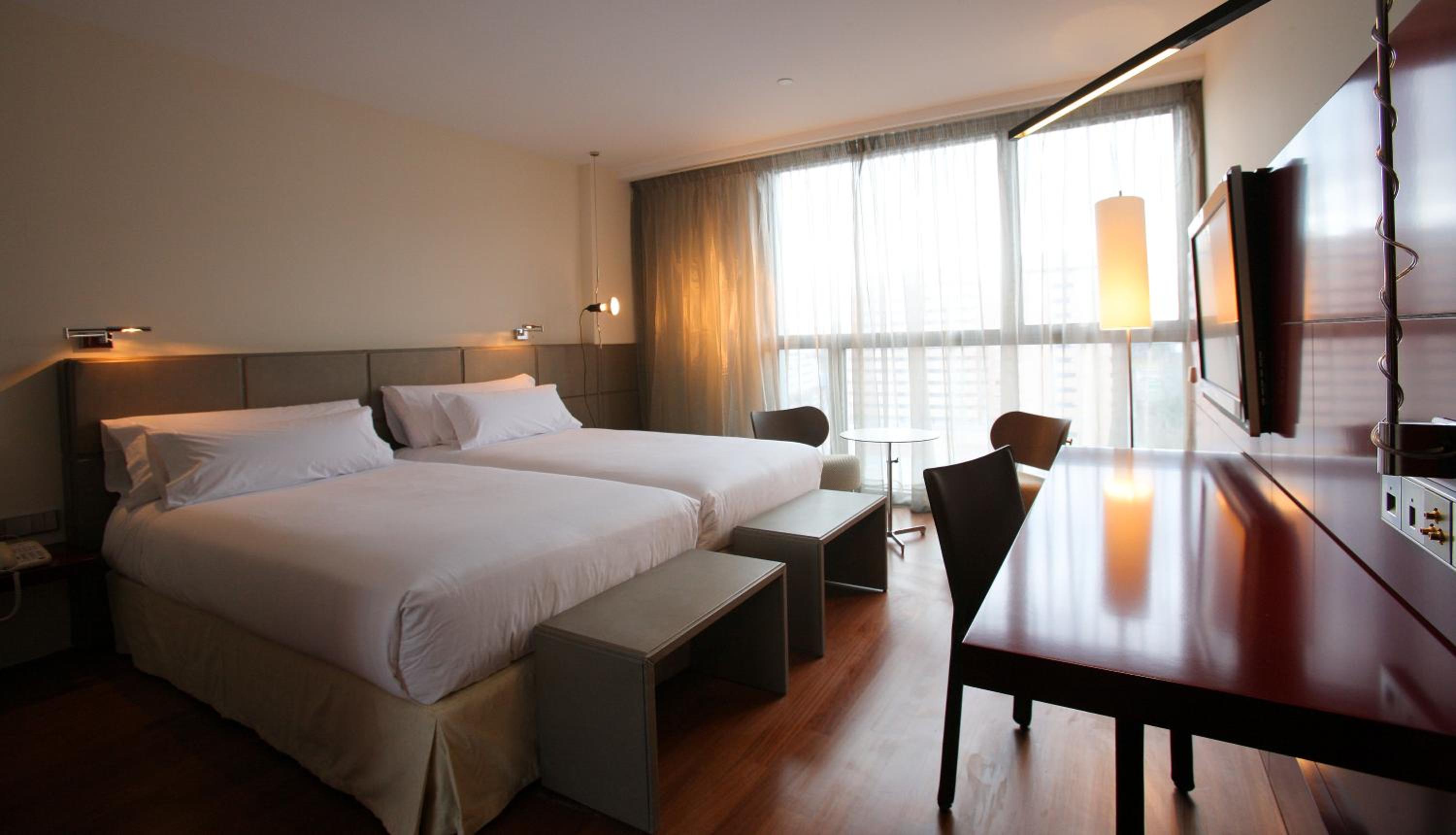 Double or Twin Room - Photo 2