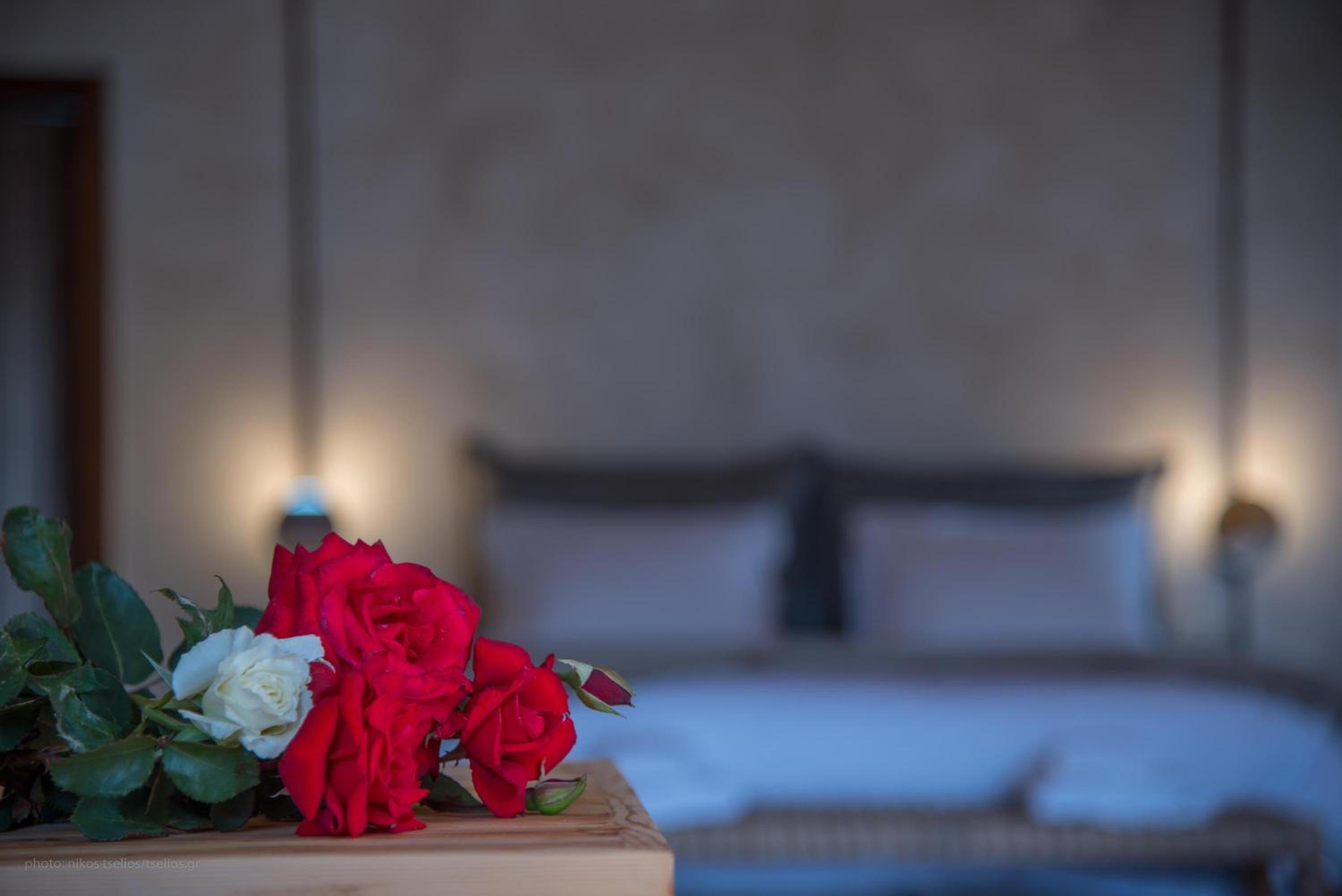 Premium Suite with Jetted Tub and Sea View  - Photo 13