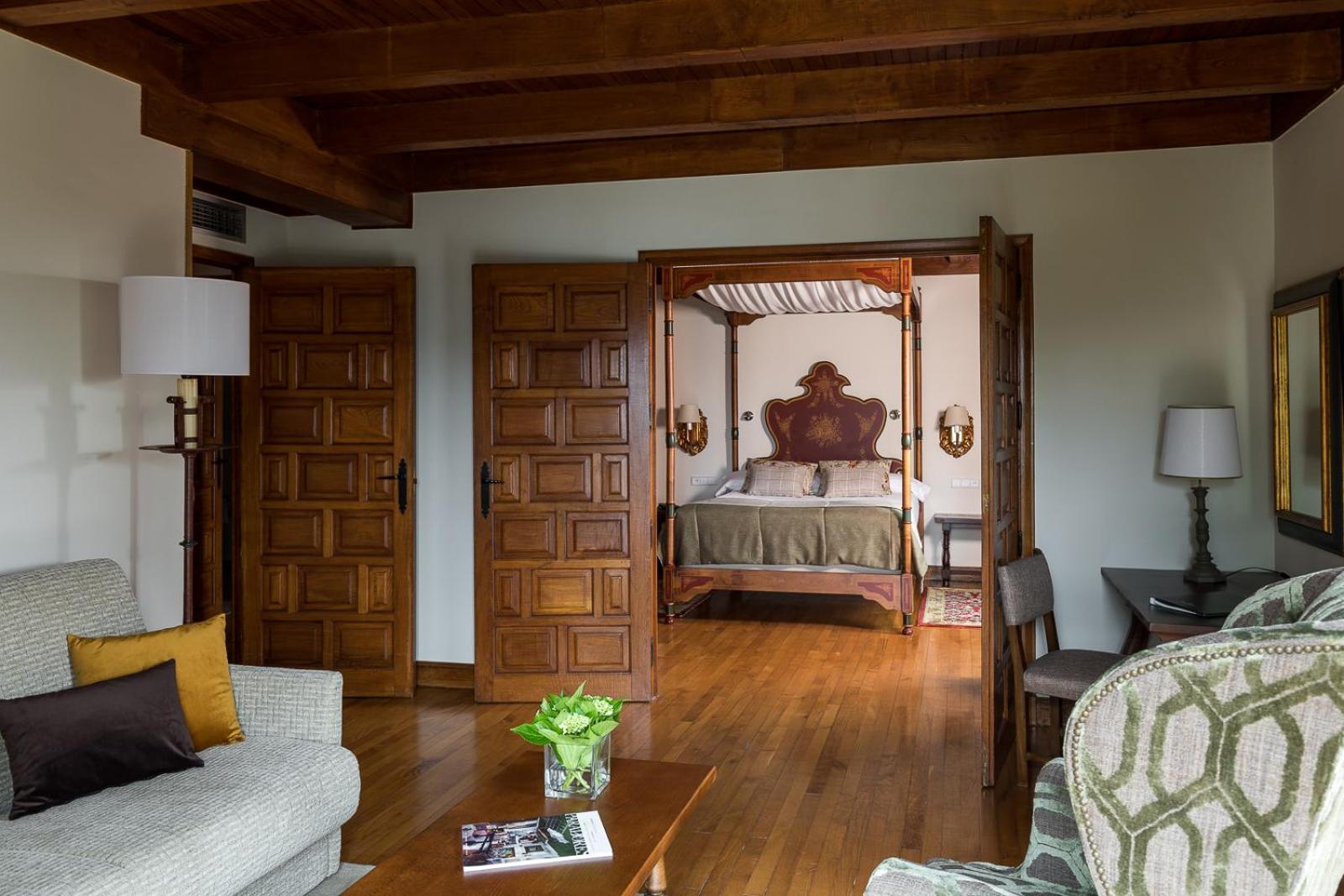 Junior Suite photo 2