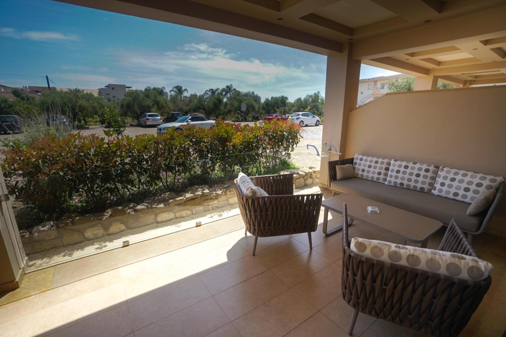 Zoe Seaside Resort, Billede 6