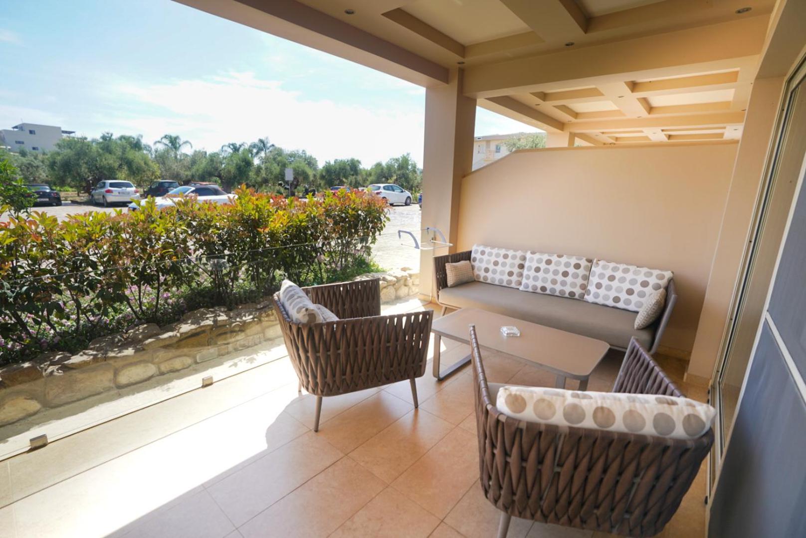 Zoe Seaside Resort, Billede 7