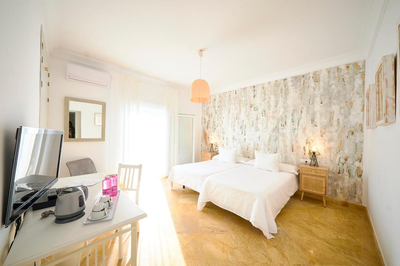 Habitación Doble