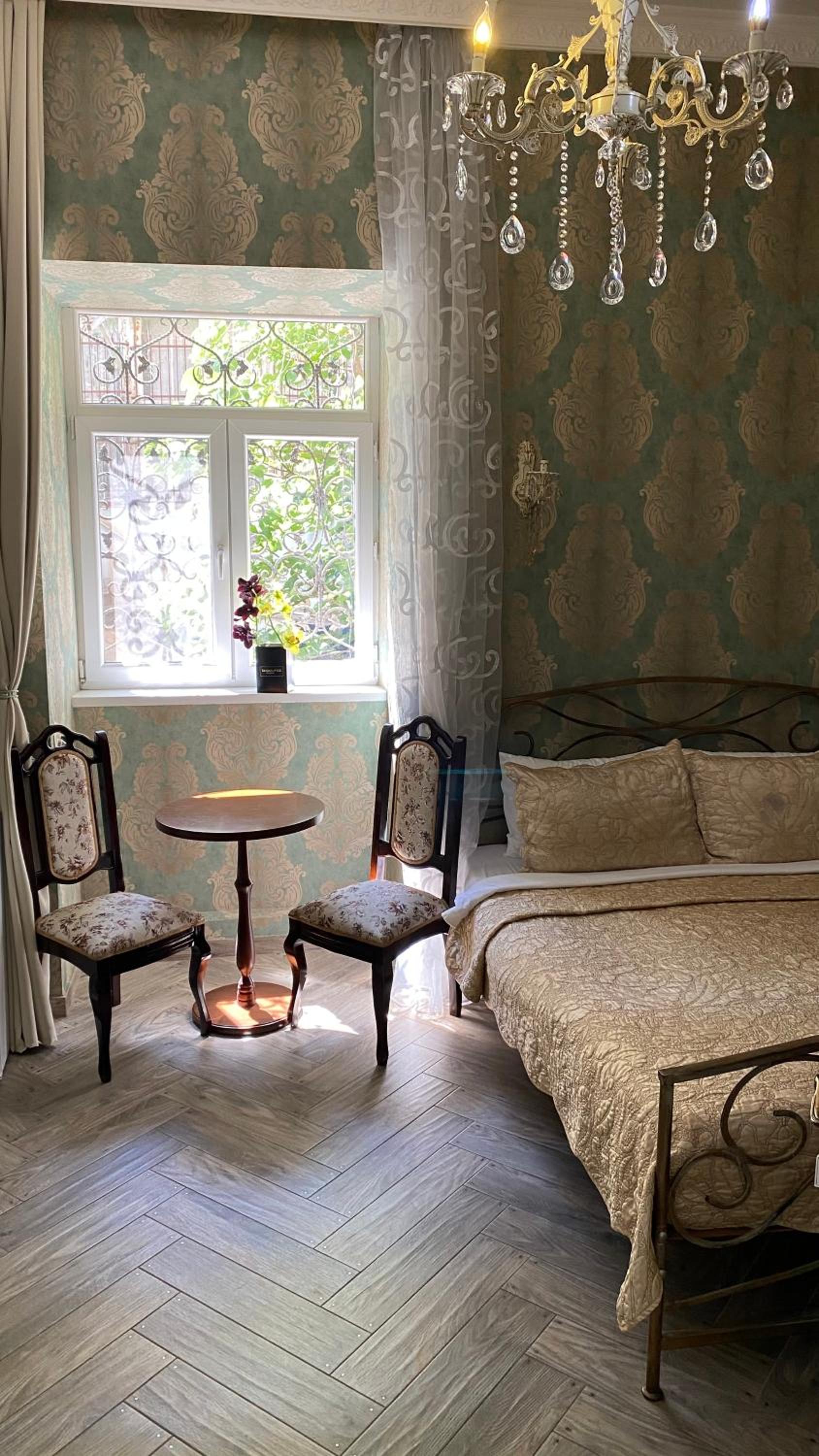 Comfort Double Room