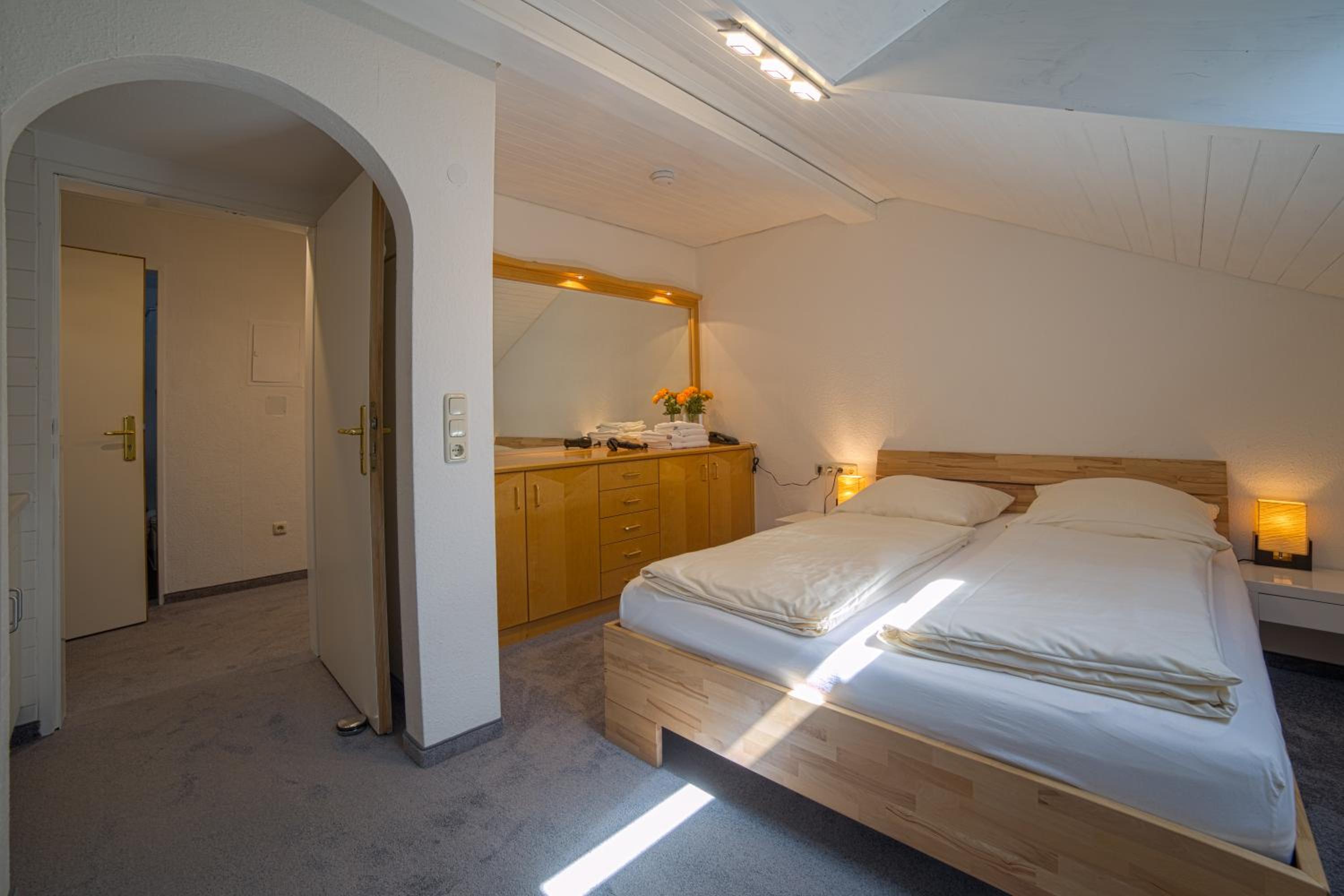 Three-Bedroom Suite photo 1