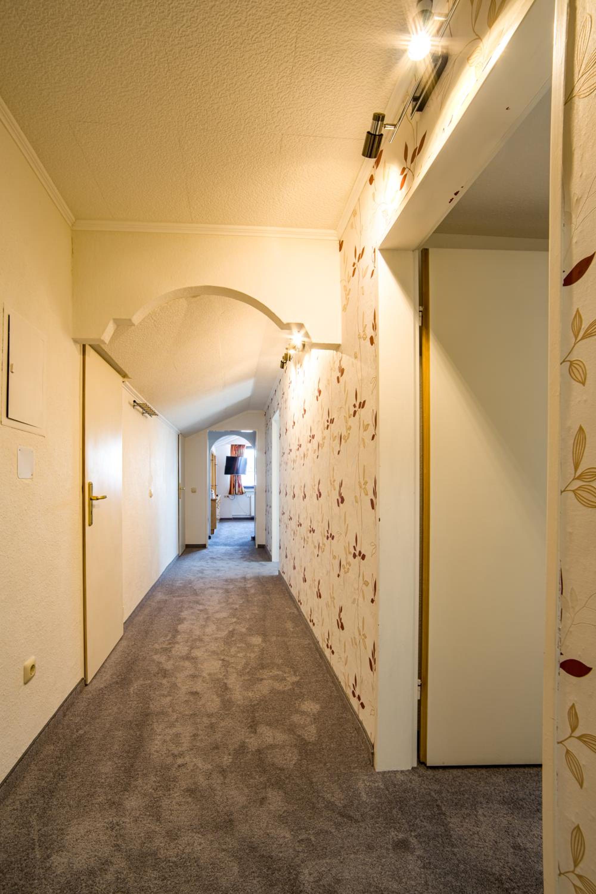 Three-Bedroom Suite photo 2