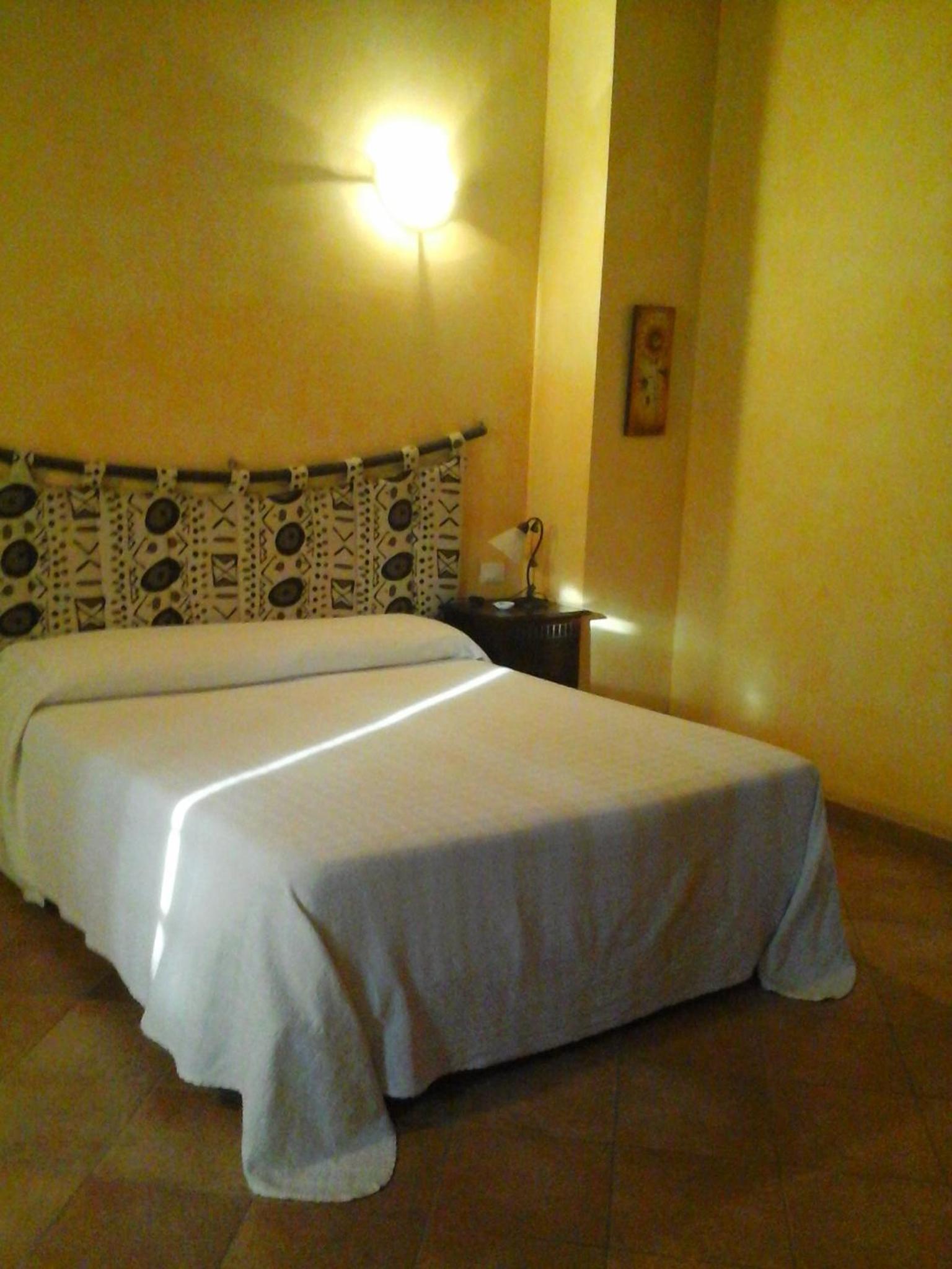 Triple Room with Garden View photo 2