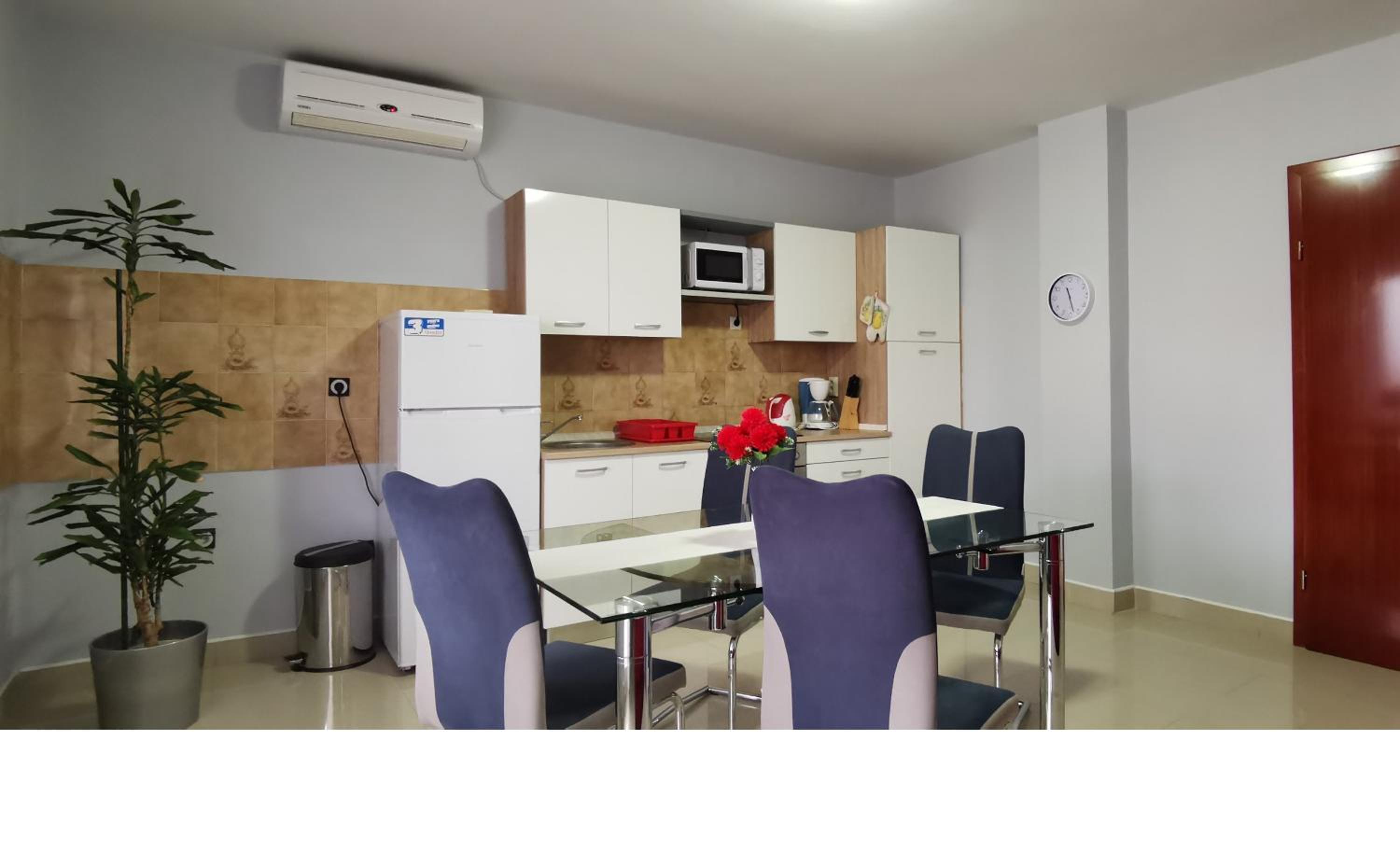 Apartment with Terrace photo 3