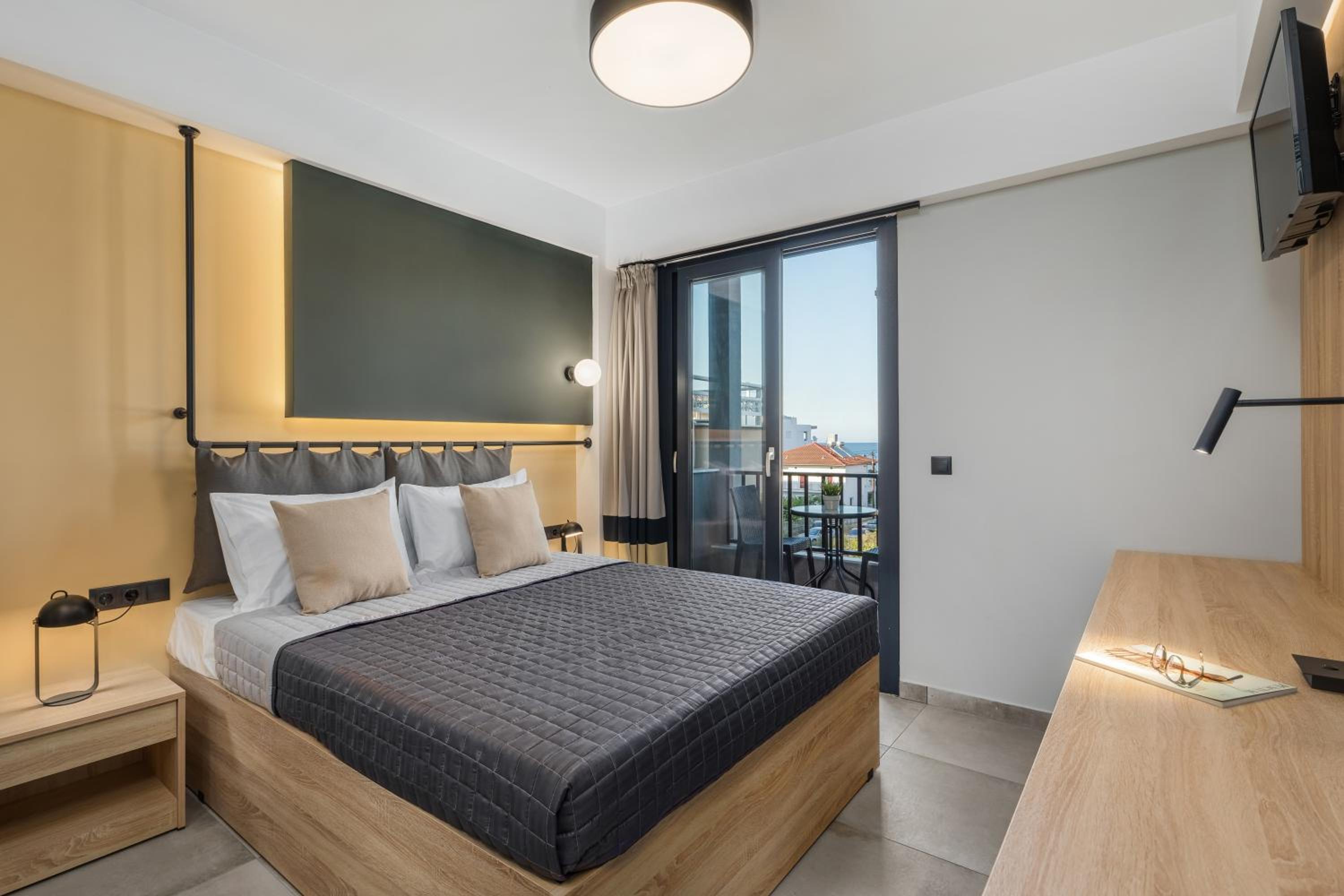 Maisonette photo 2